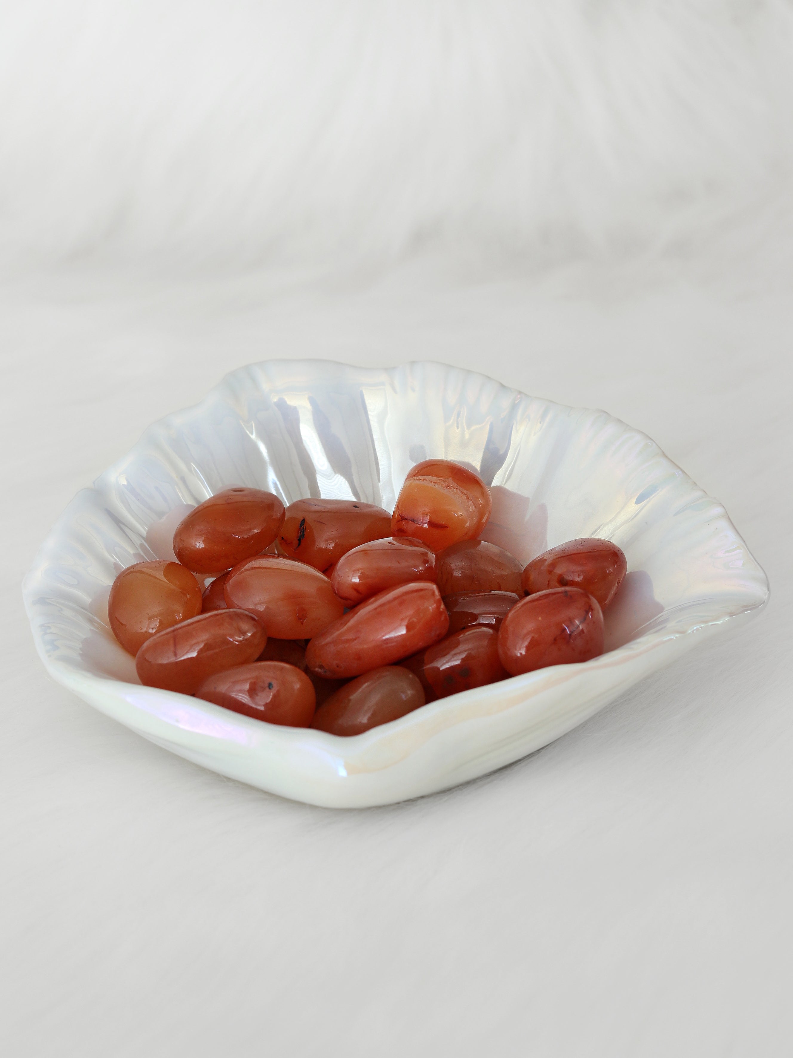 Carnelian