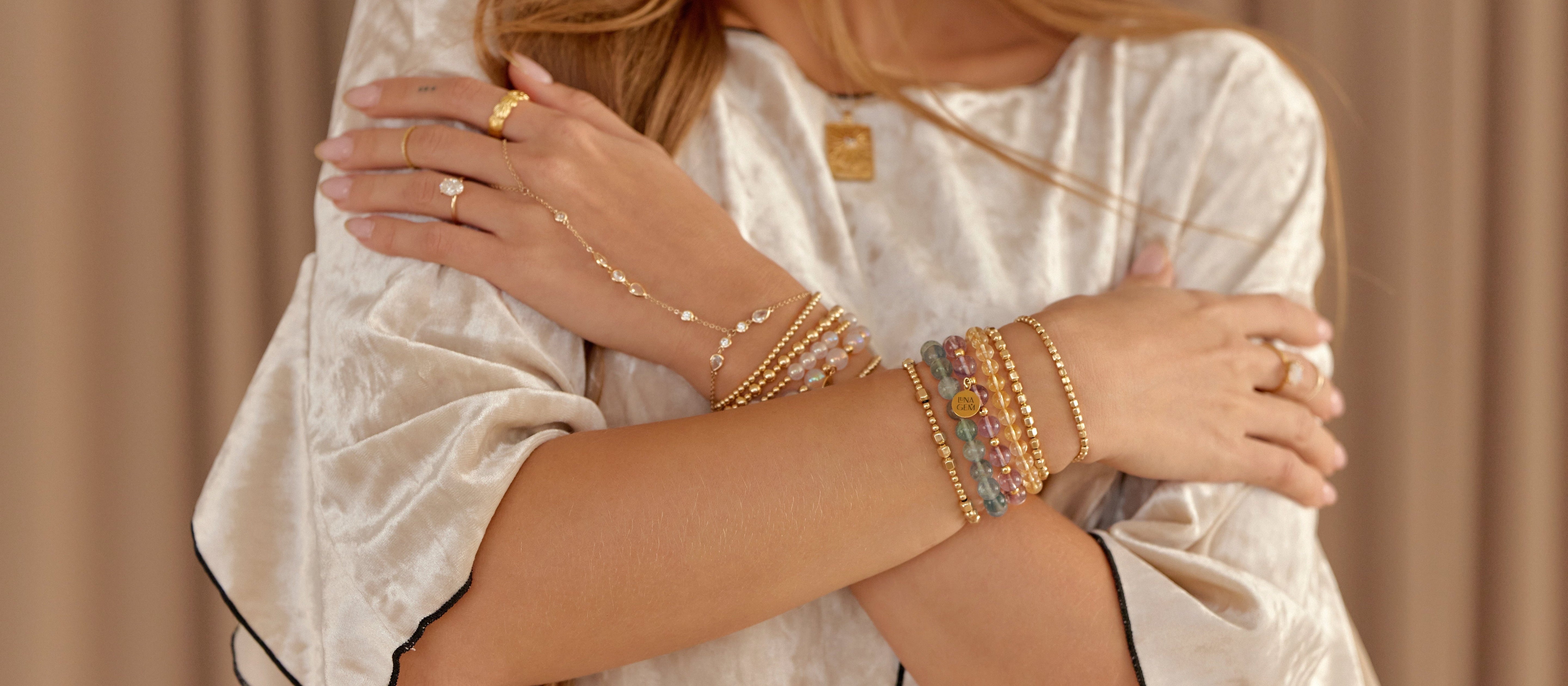 Bracelets