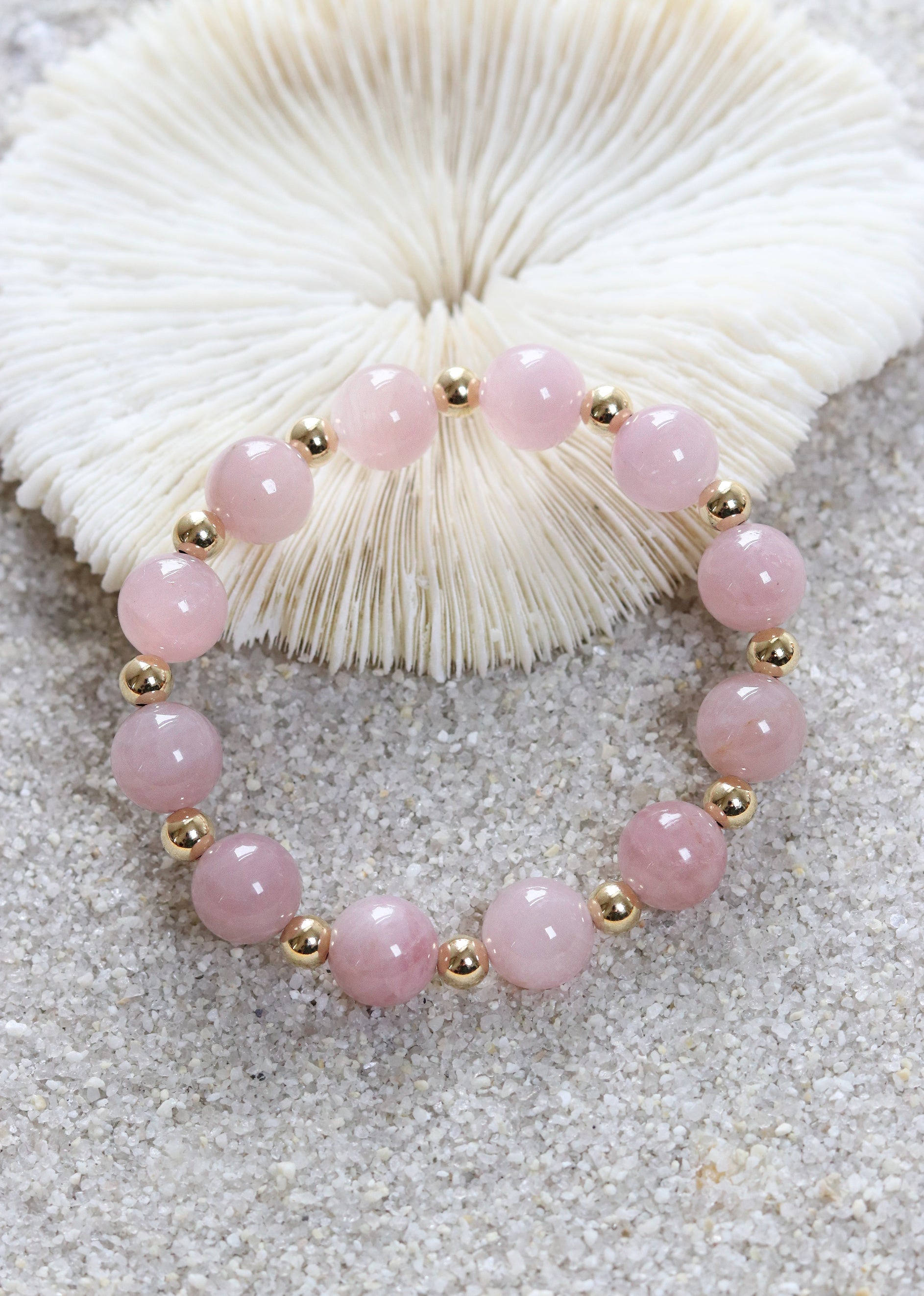 Satellite Bracelets