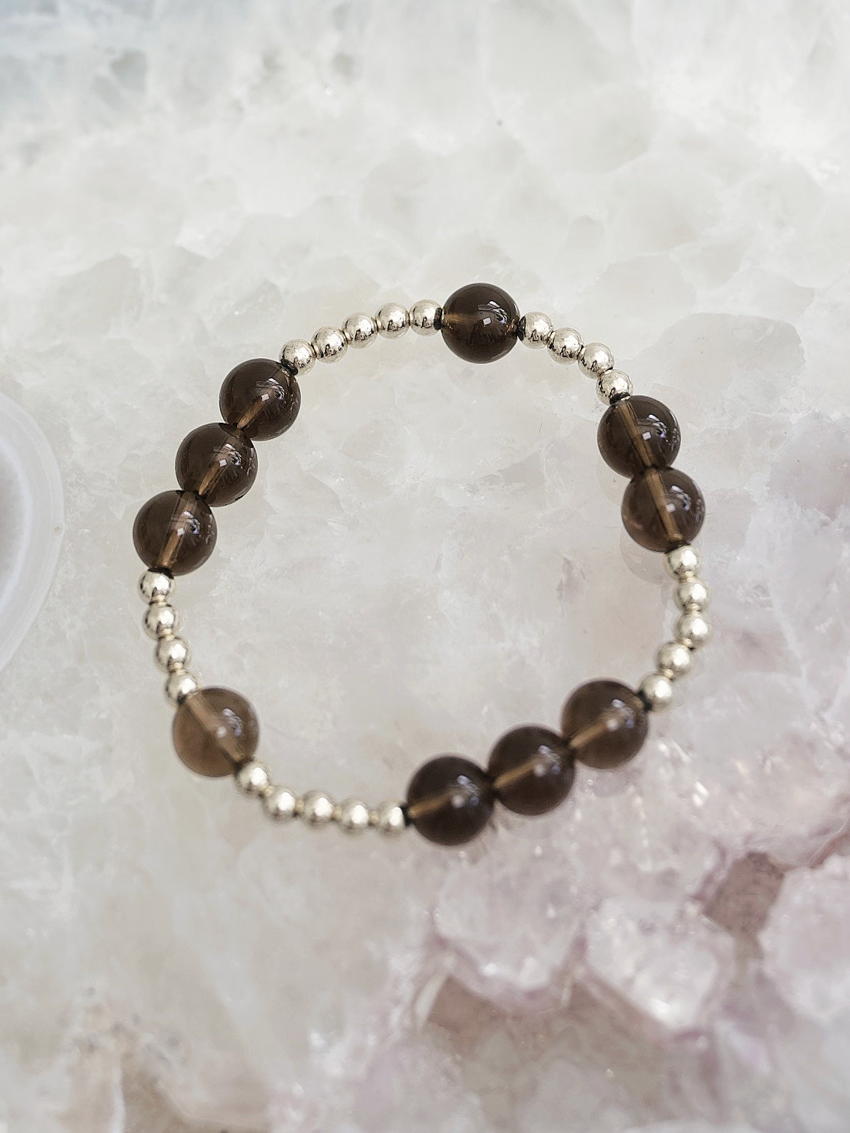 Smokey Quartz