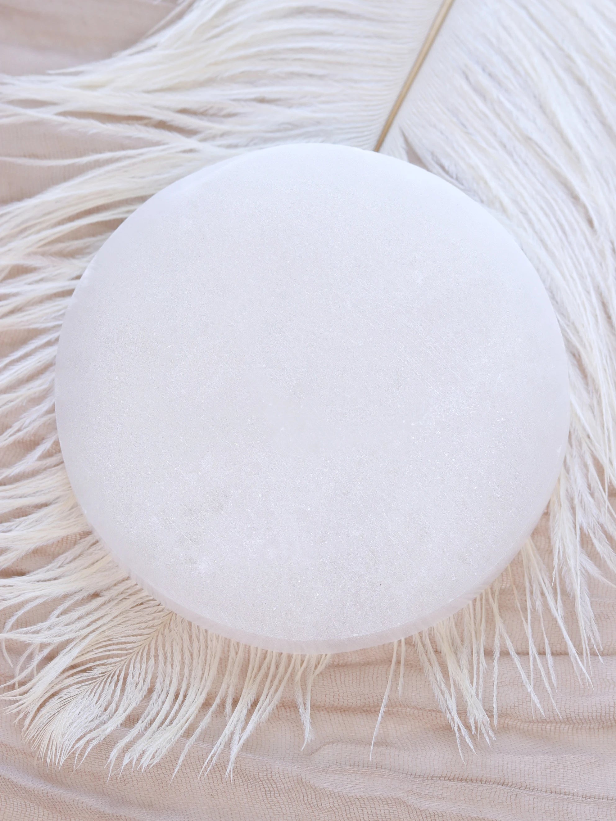 Selenite