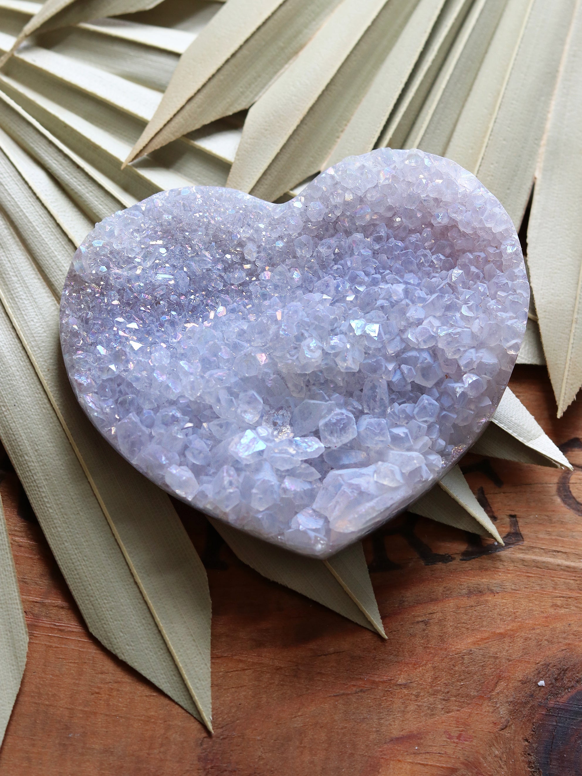 Angel Aura Heart Of Harmony