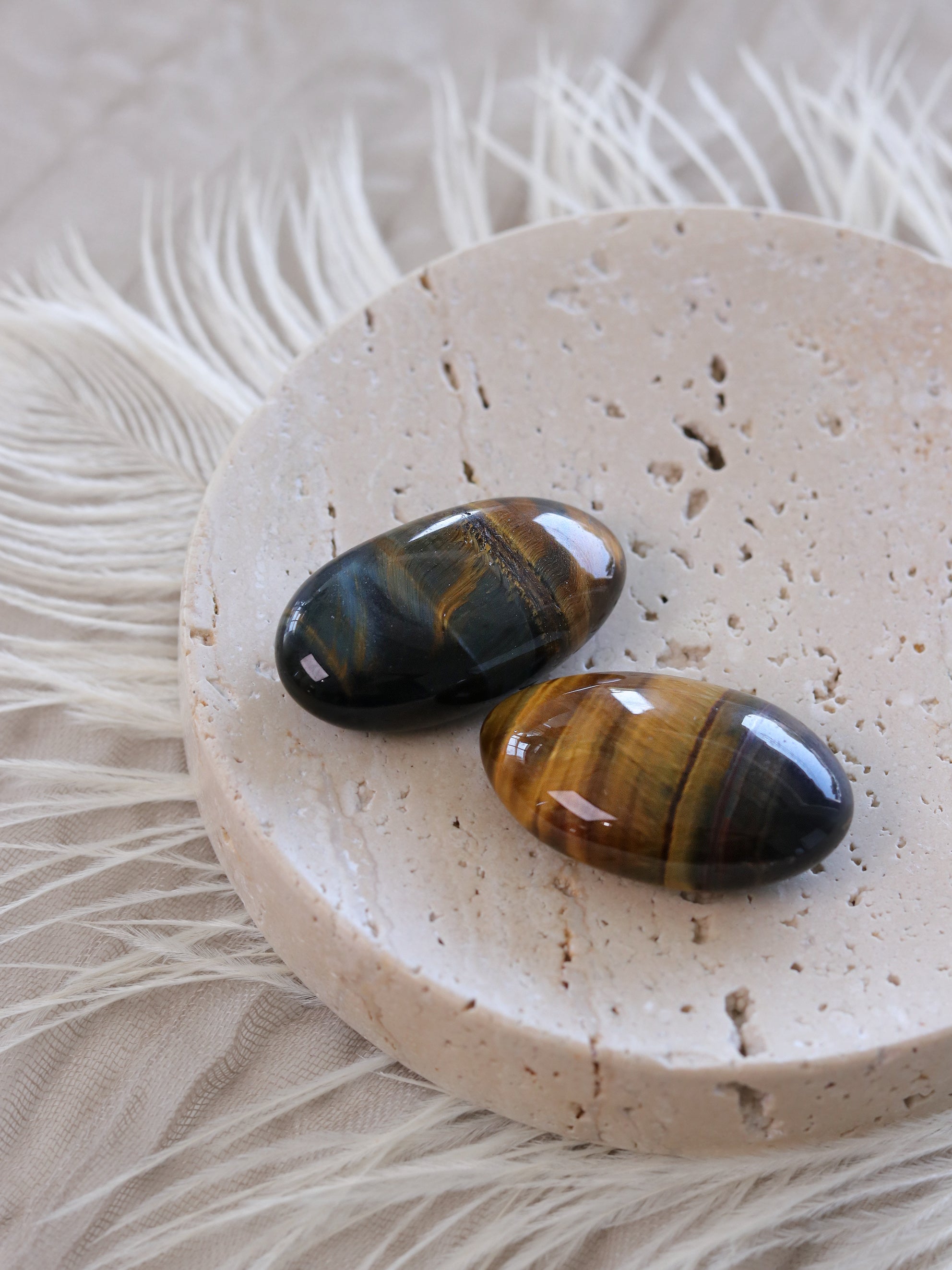 Tigers Eye