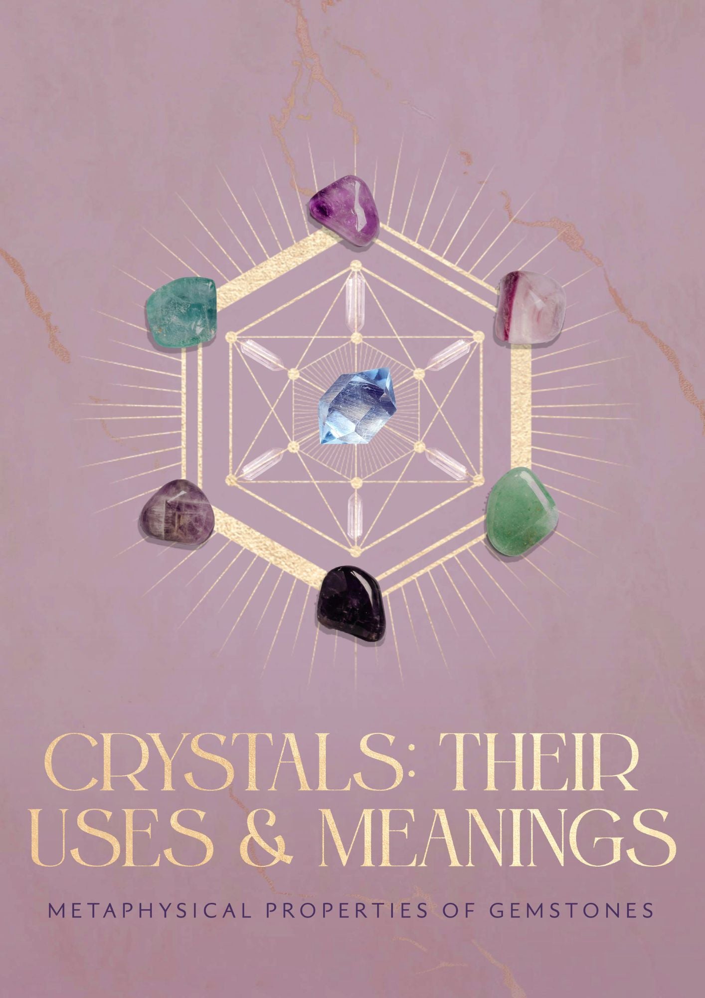 CRYSTALS: USES & MEANINGS