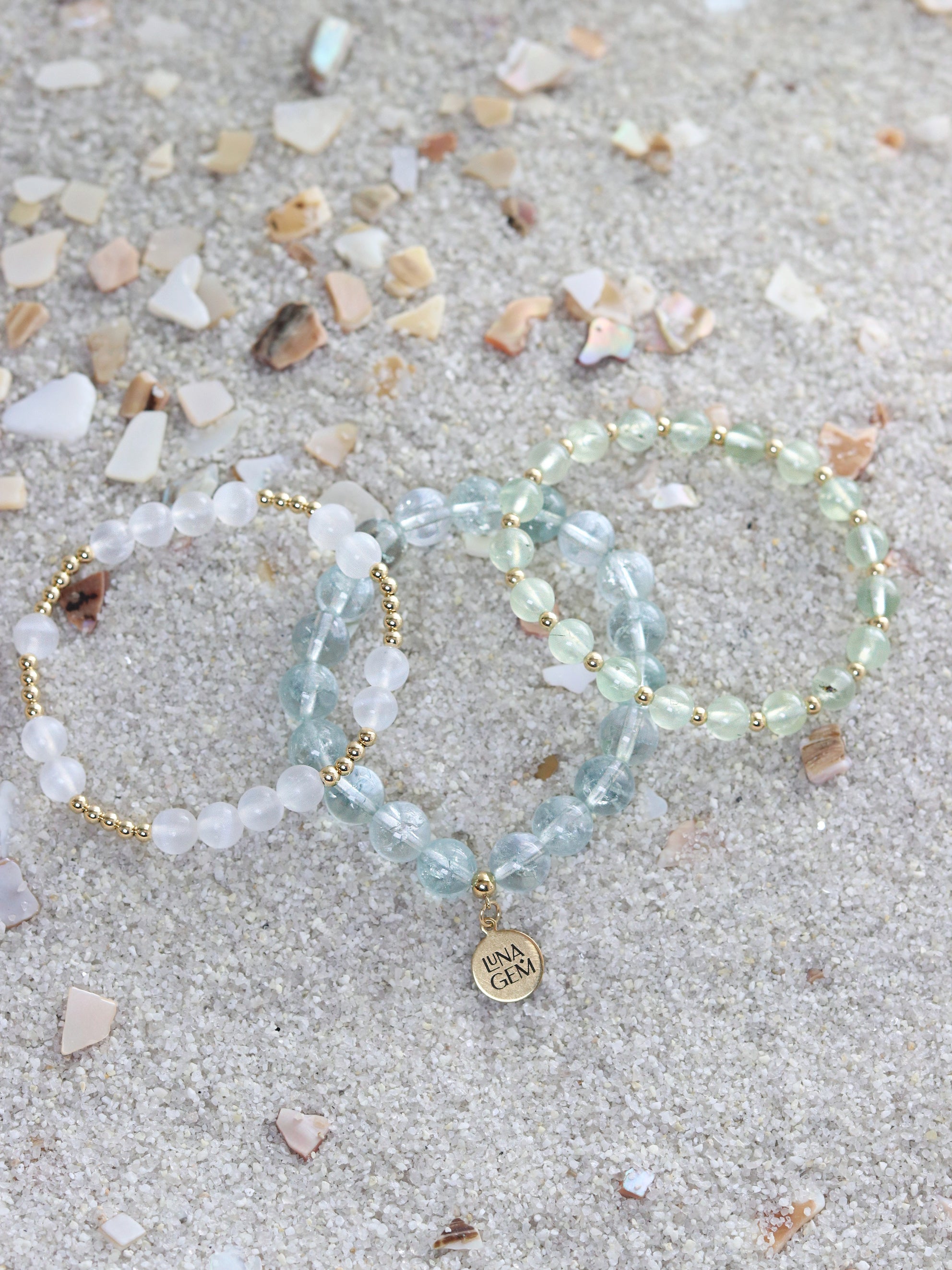 Celestial Clarity Set (Limited Edition)