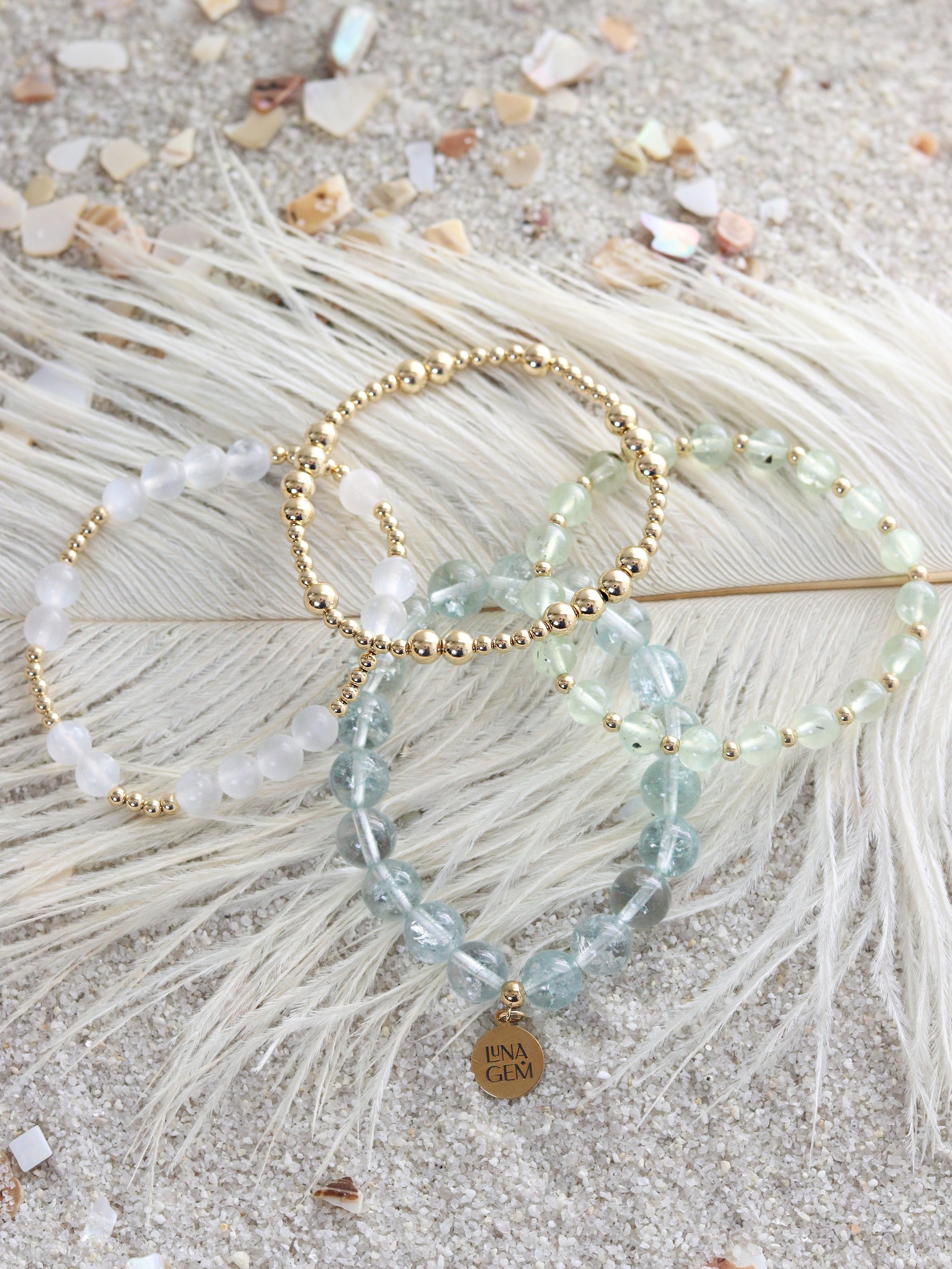 Celestial Clarity Set (Limited Edition)