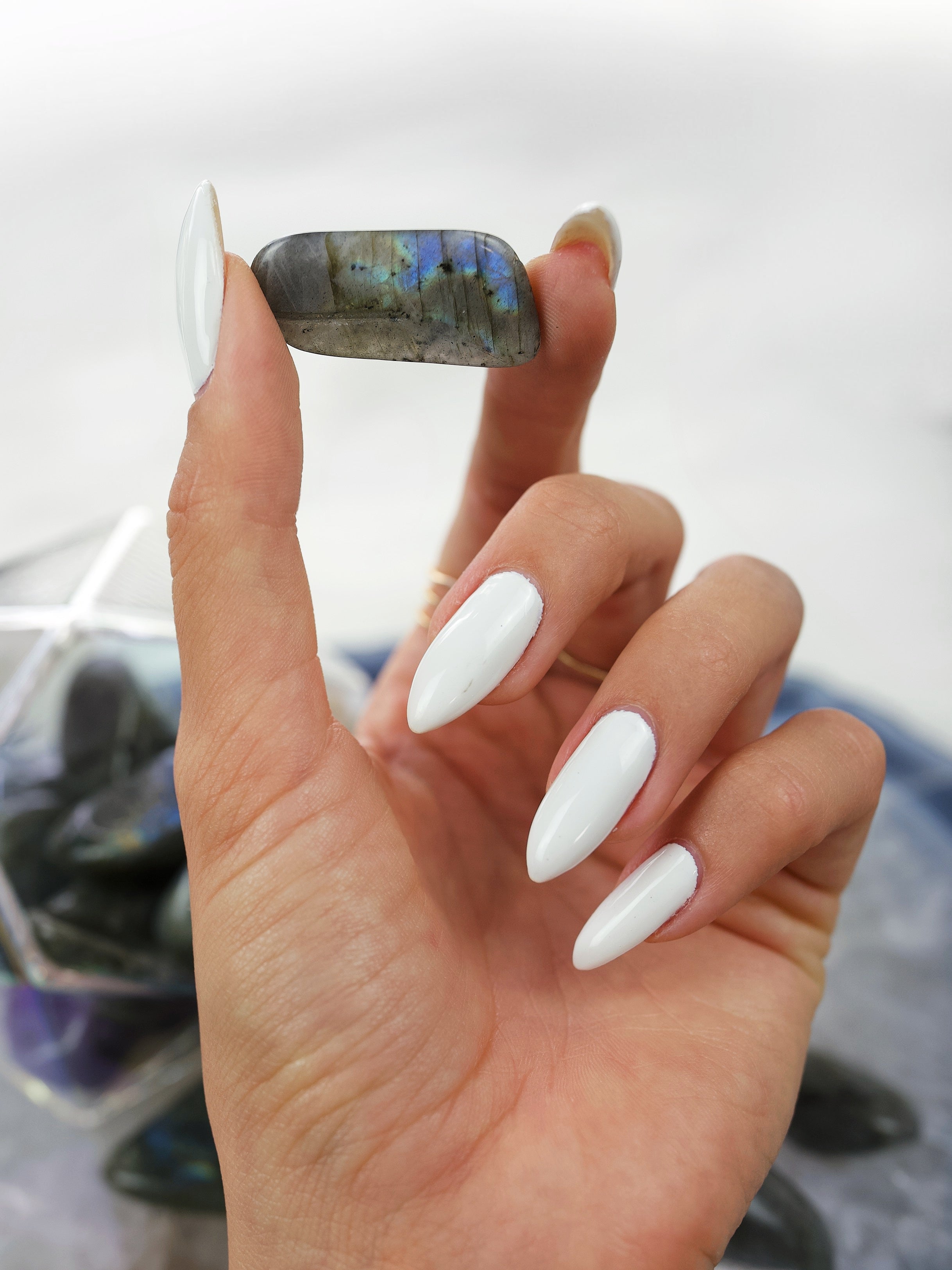 Labradorite Stone