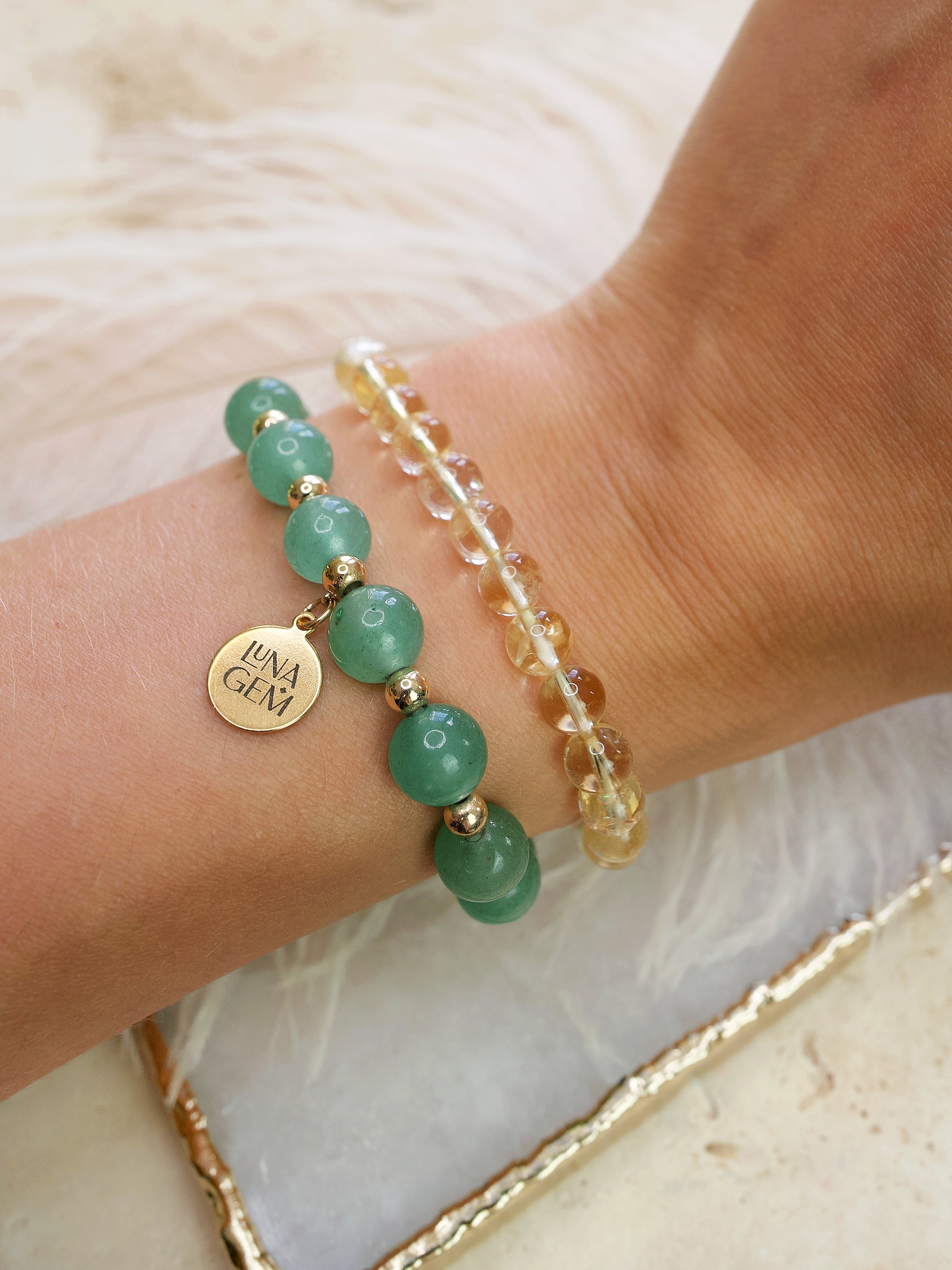 Prosperity & Confidence Set