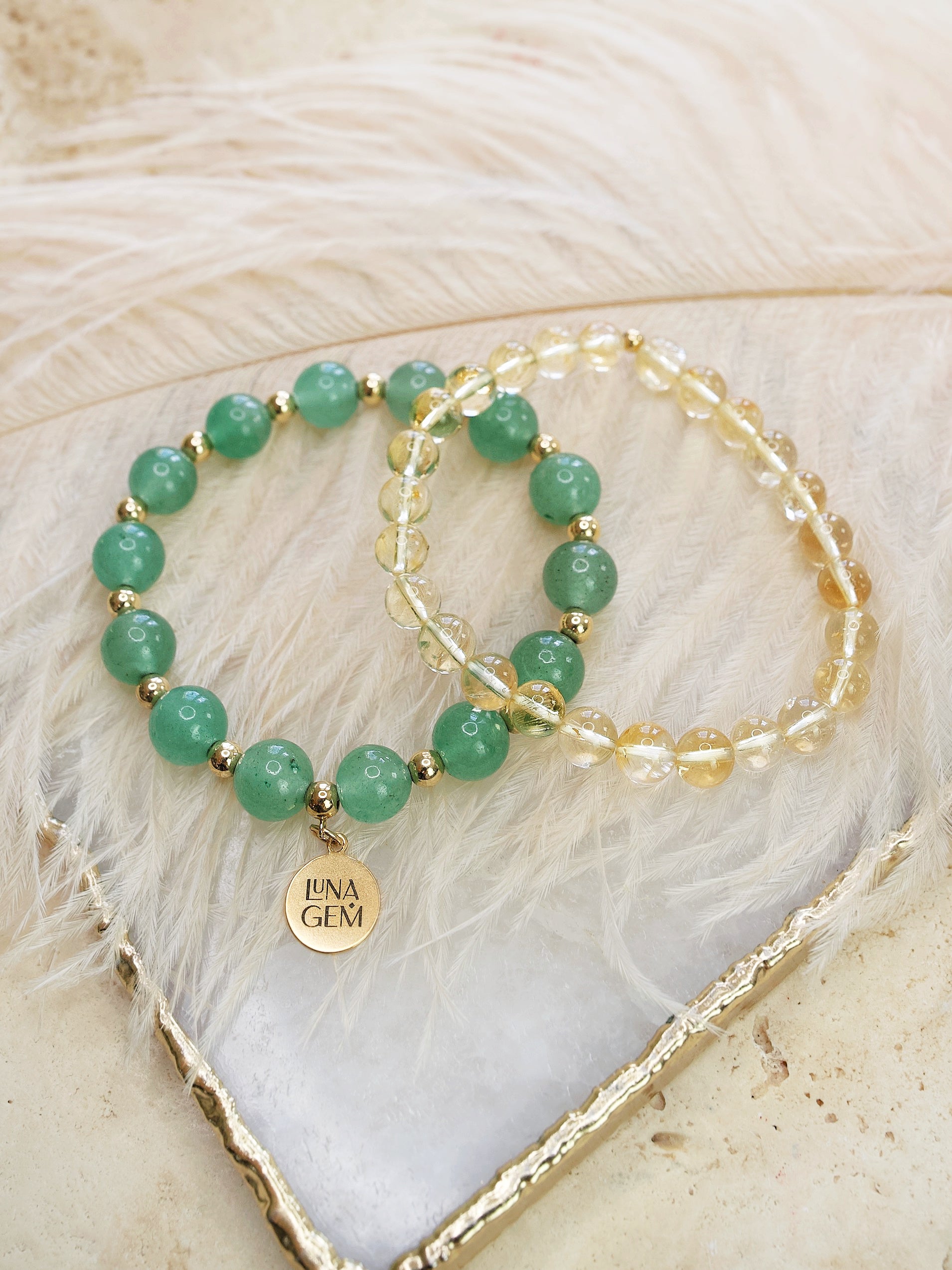 Prosperity & Confidence Set