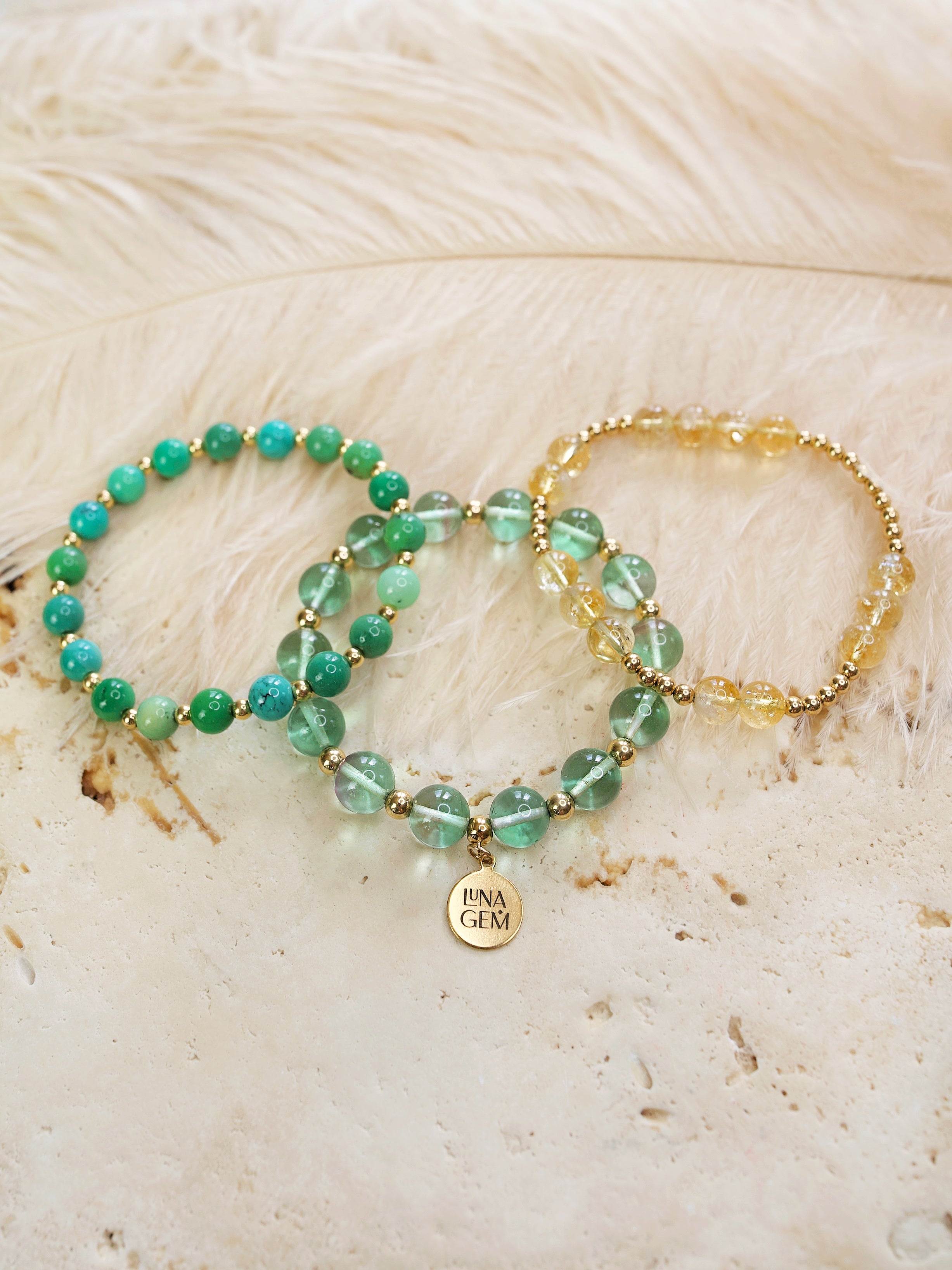 Success & Abundance Set