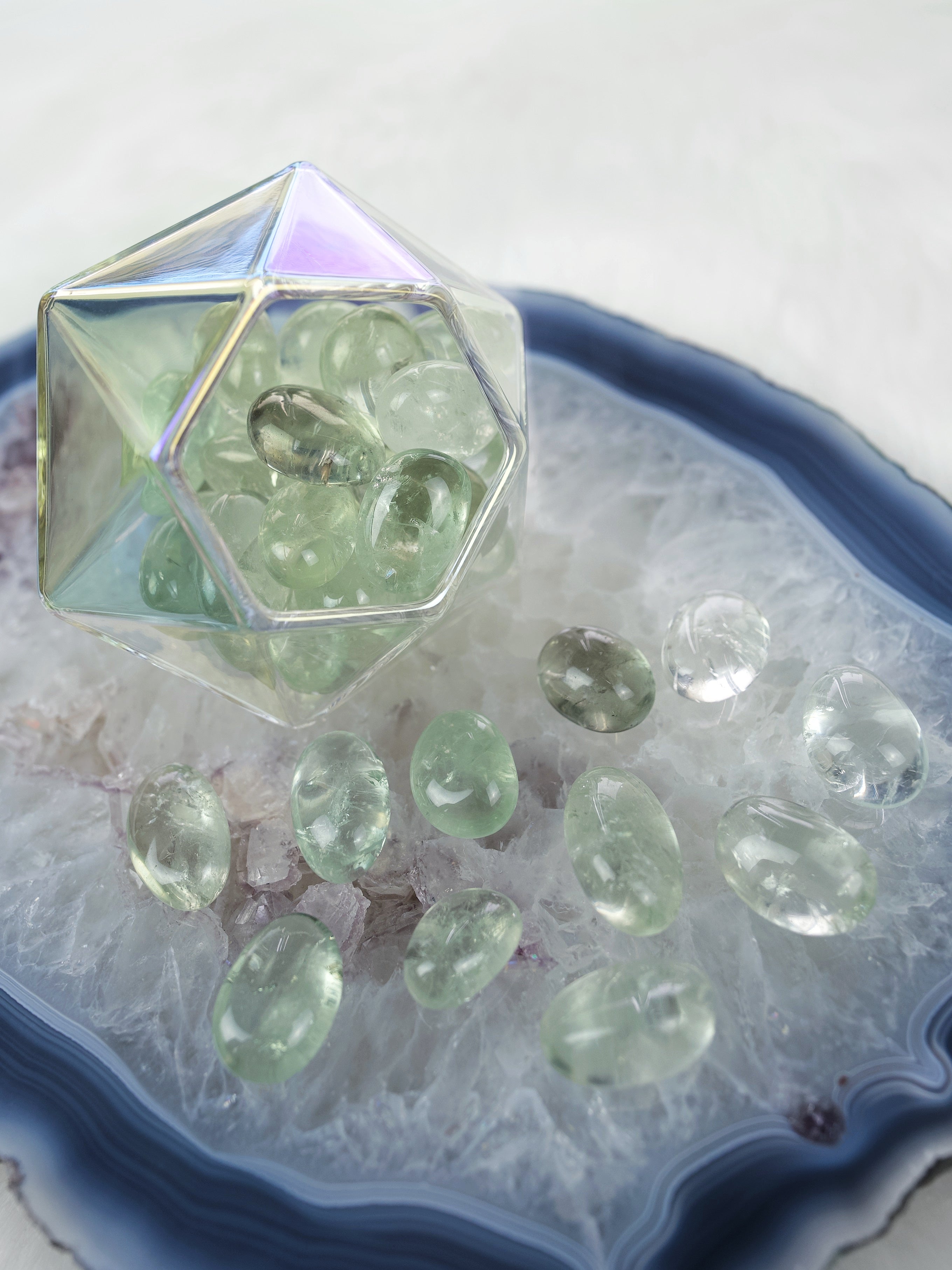 Green Amethyst