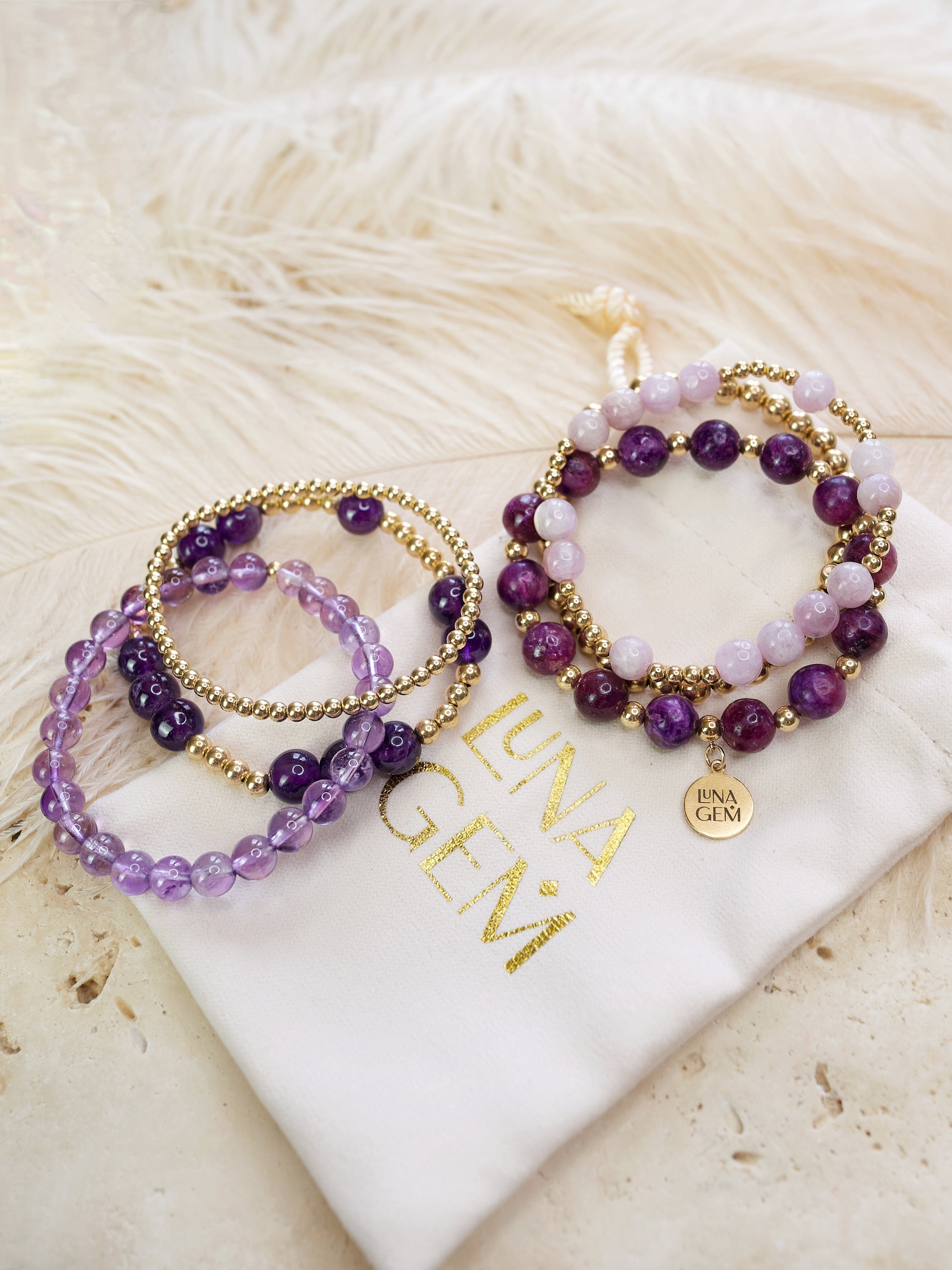 Magic & Intuition Set