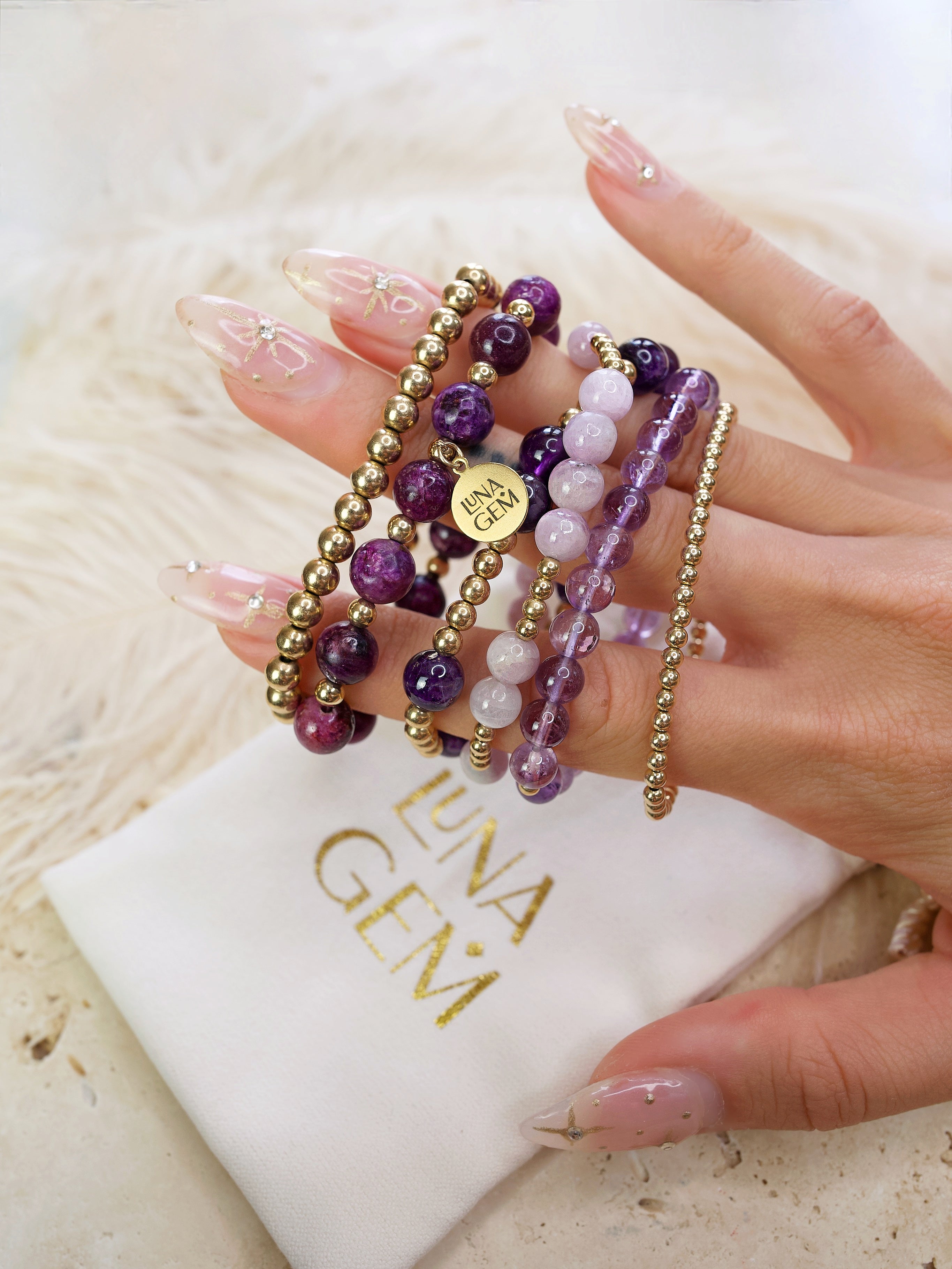 Magic & Intuition Set