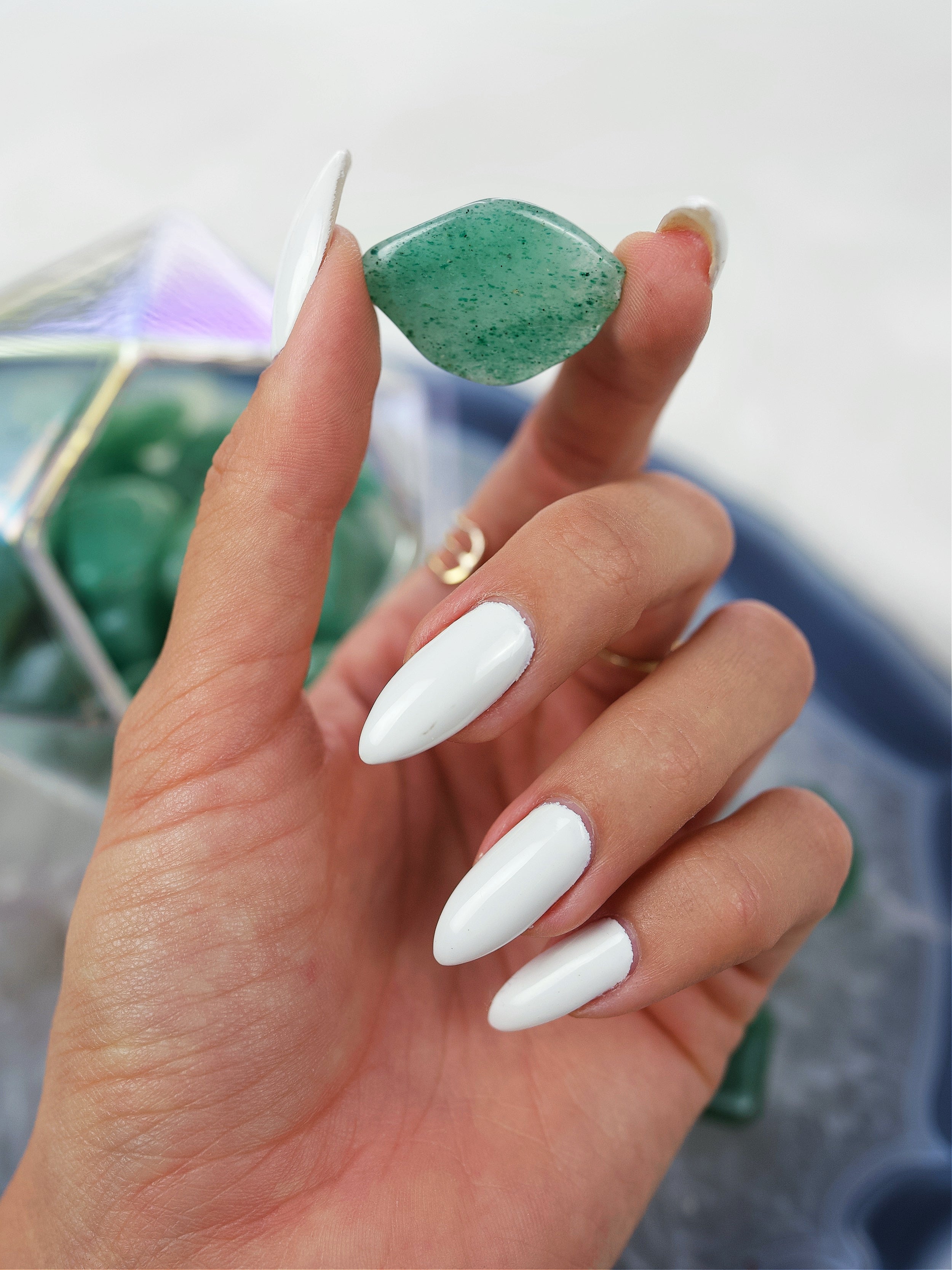 Aventurine