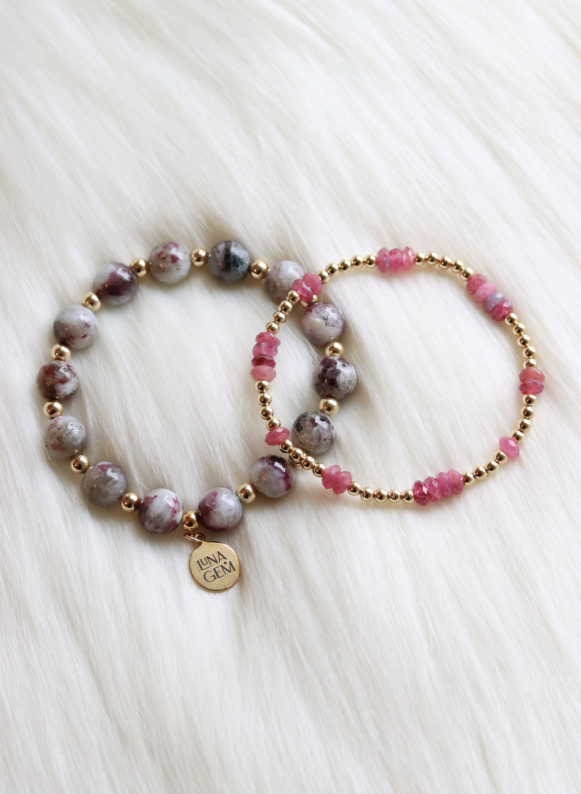 Passion & Purpose Set (Limited Edition)