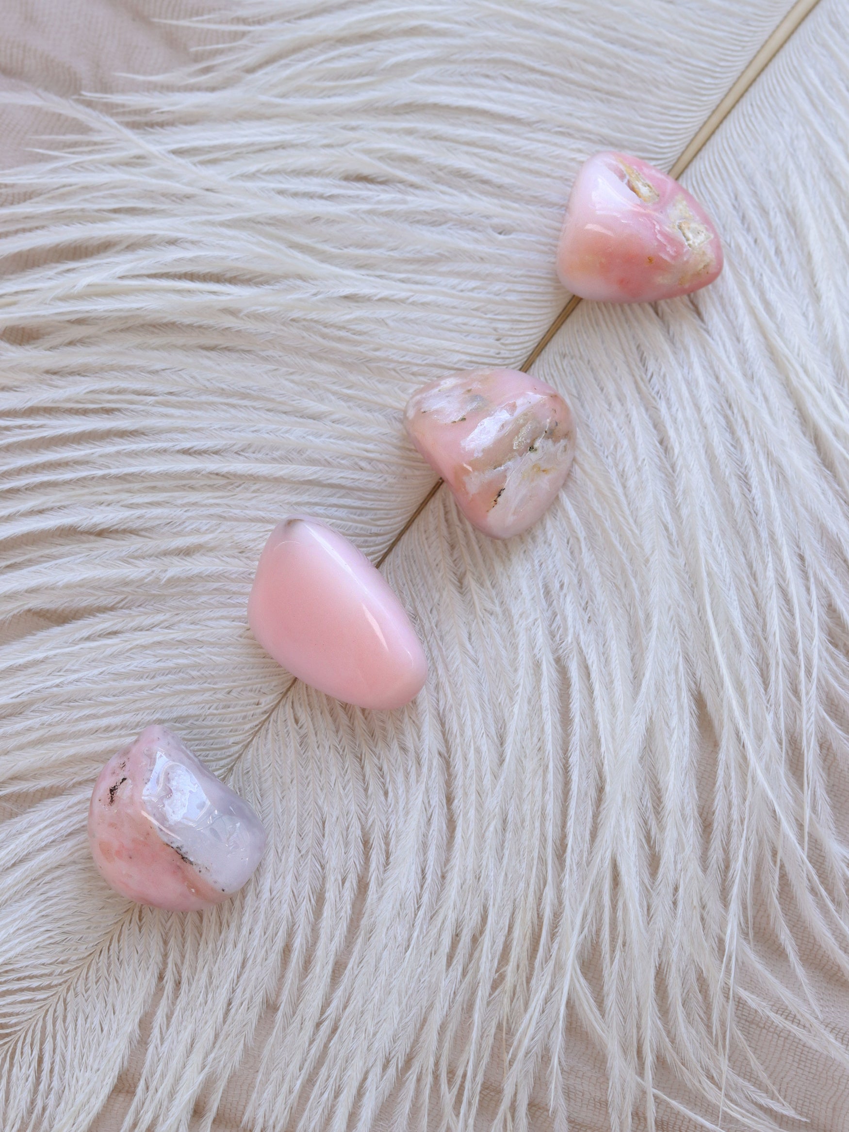 Pink Opal