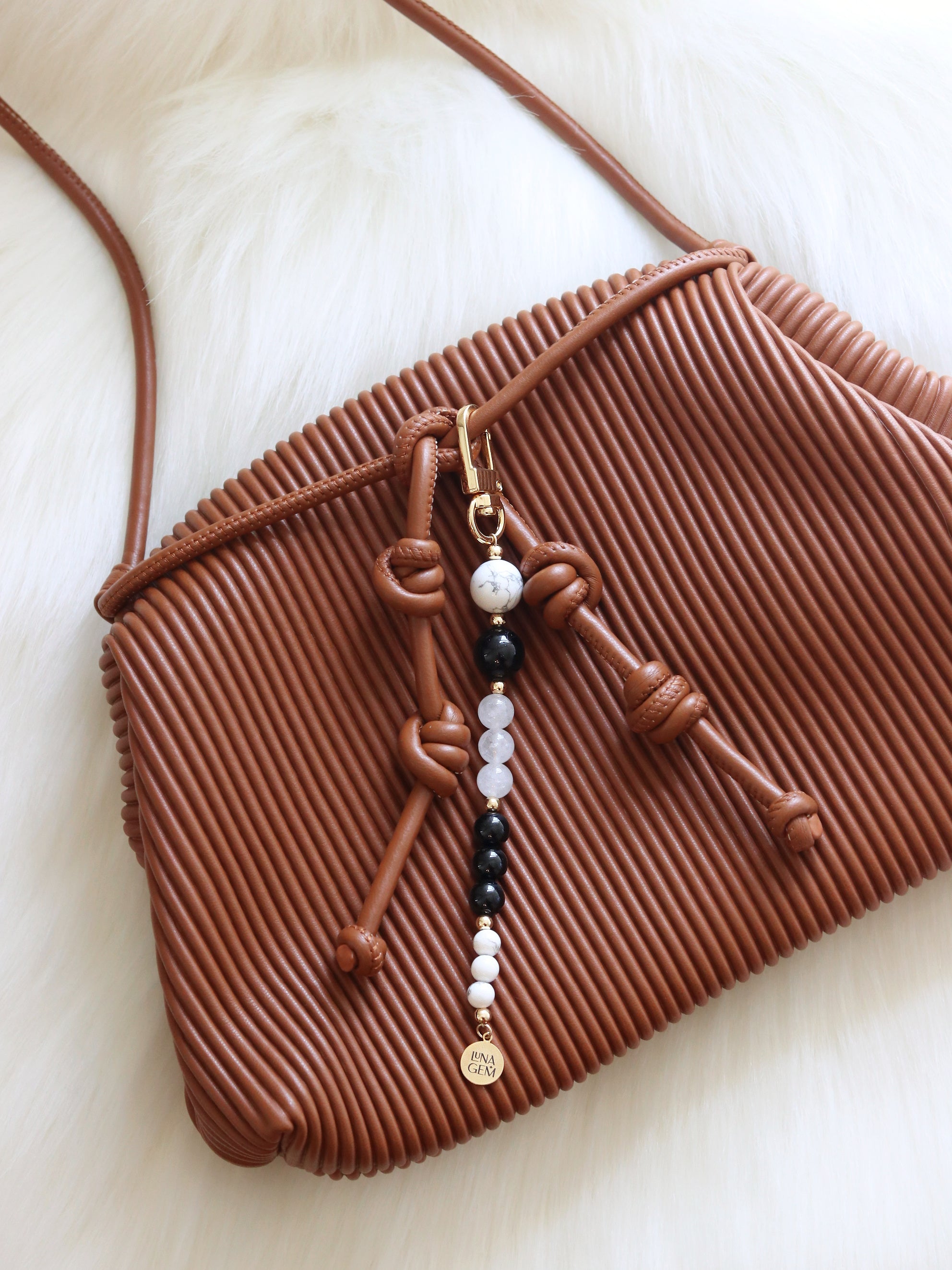 Protection & Focus Charm