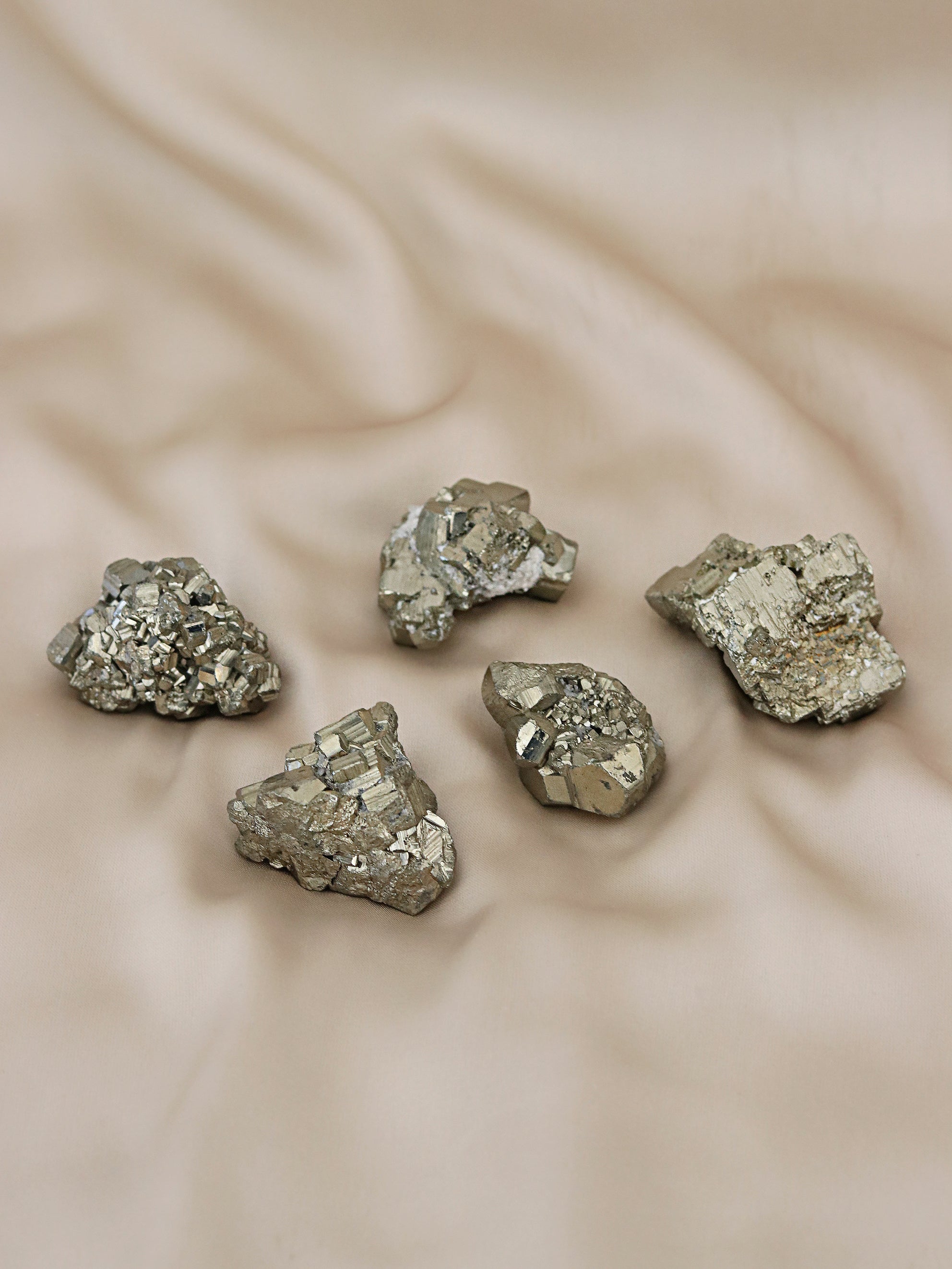Pyrite
