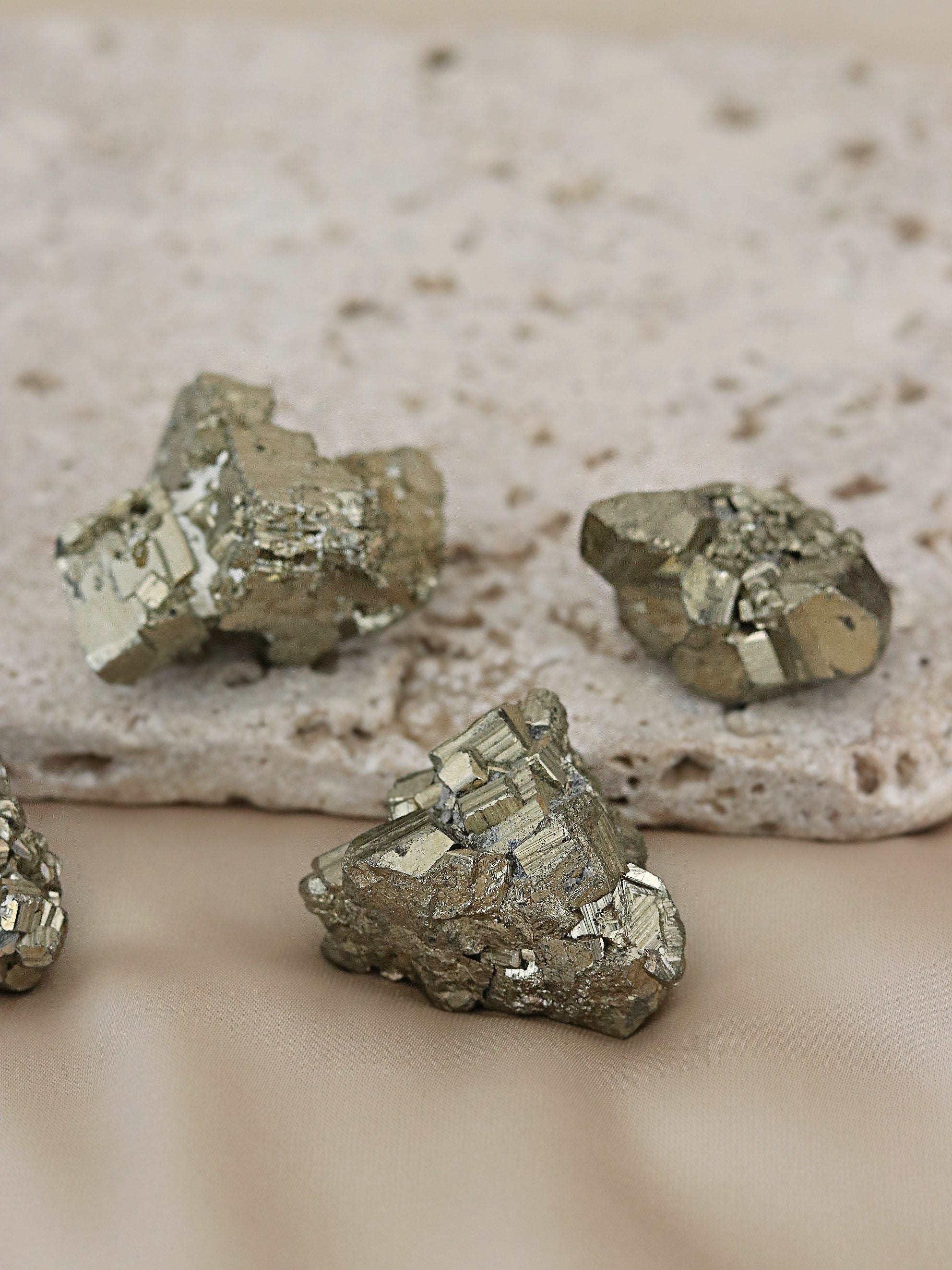 Pyrite