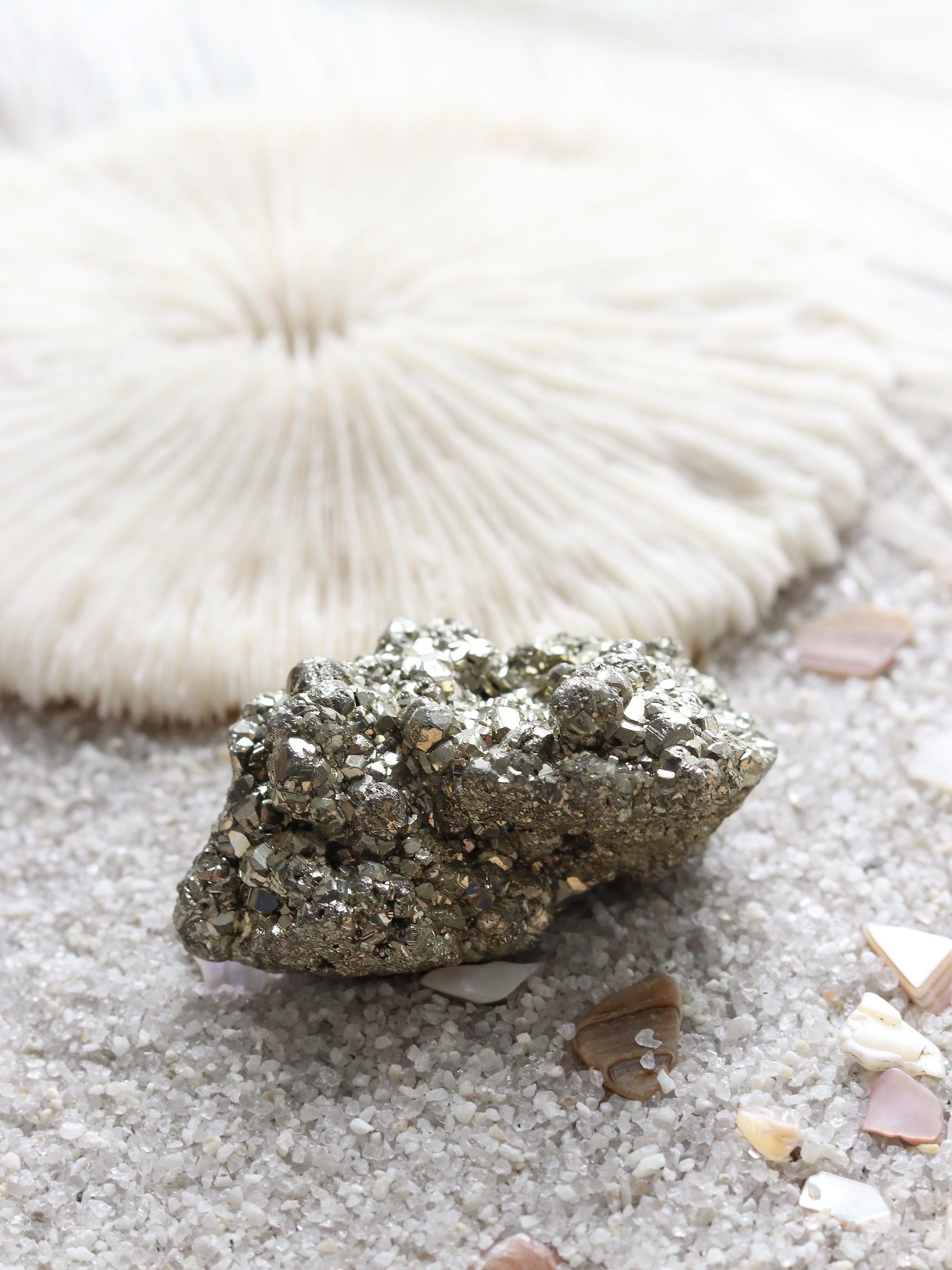 Pyrite