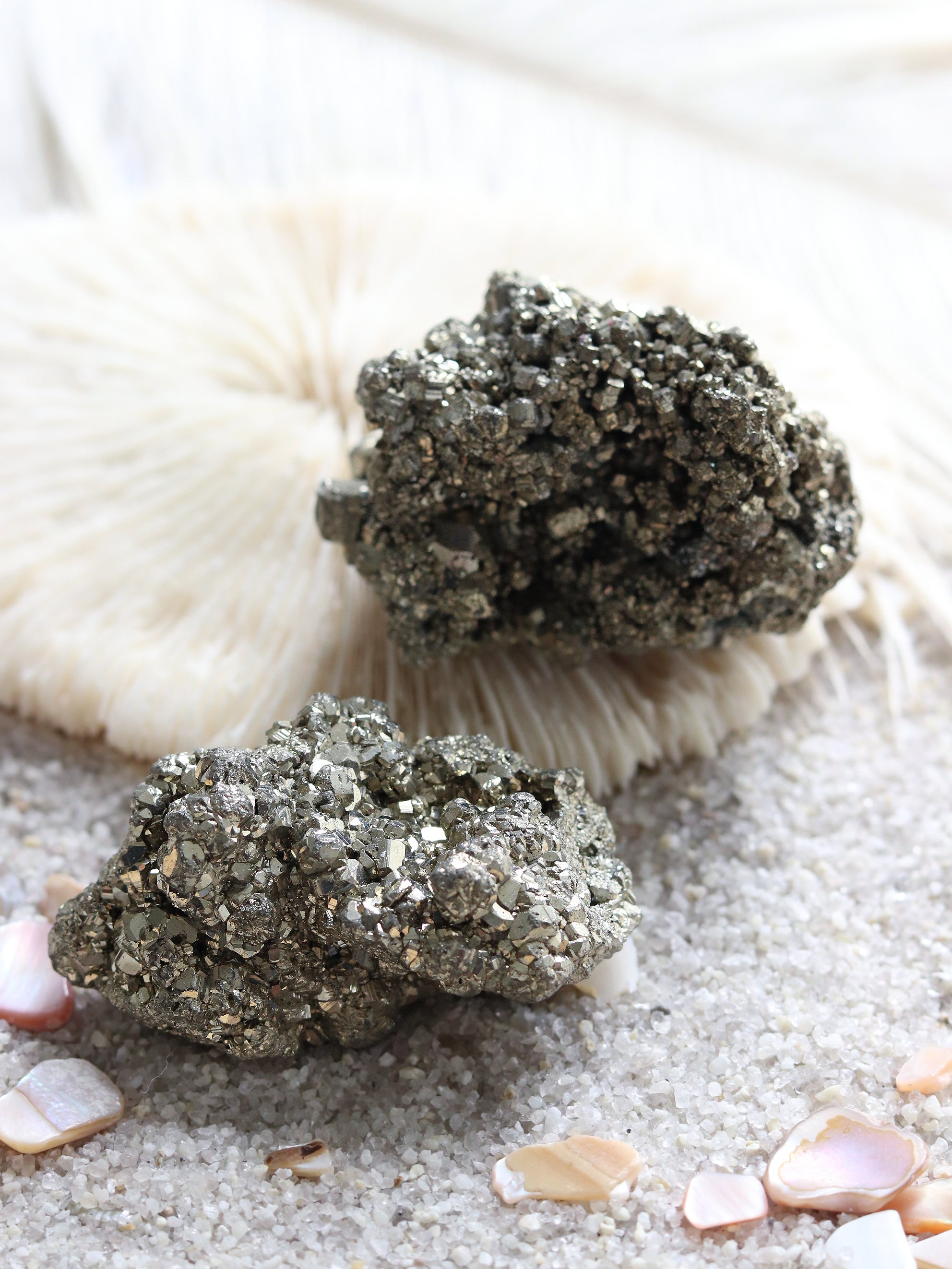 Pyrite