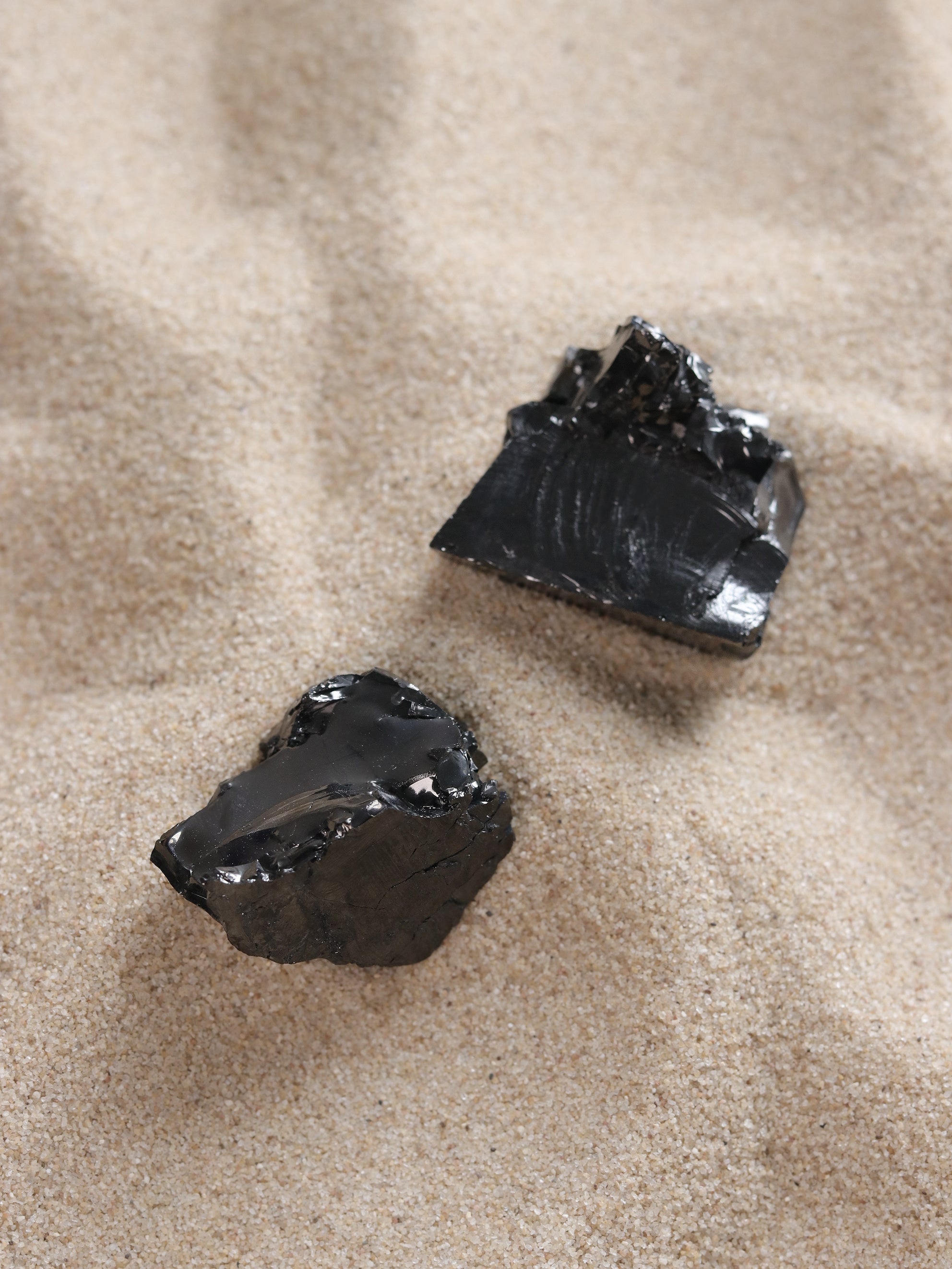 'Elite' Shungite