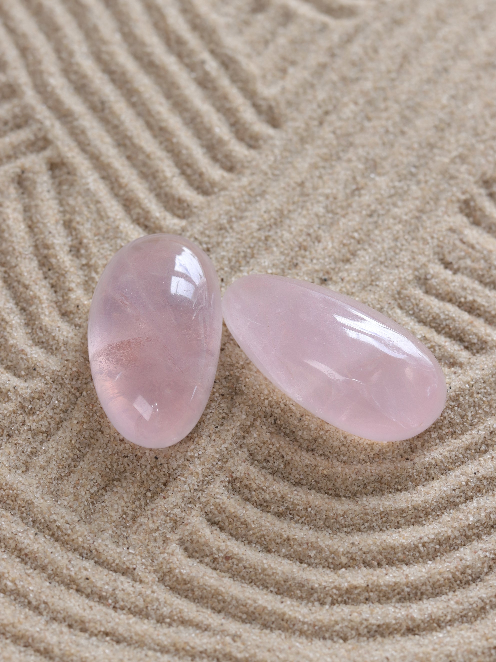 Rose Quartz Self-Love Stone