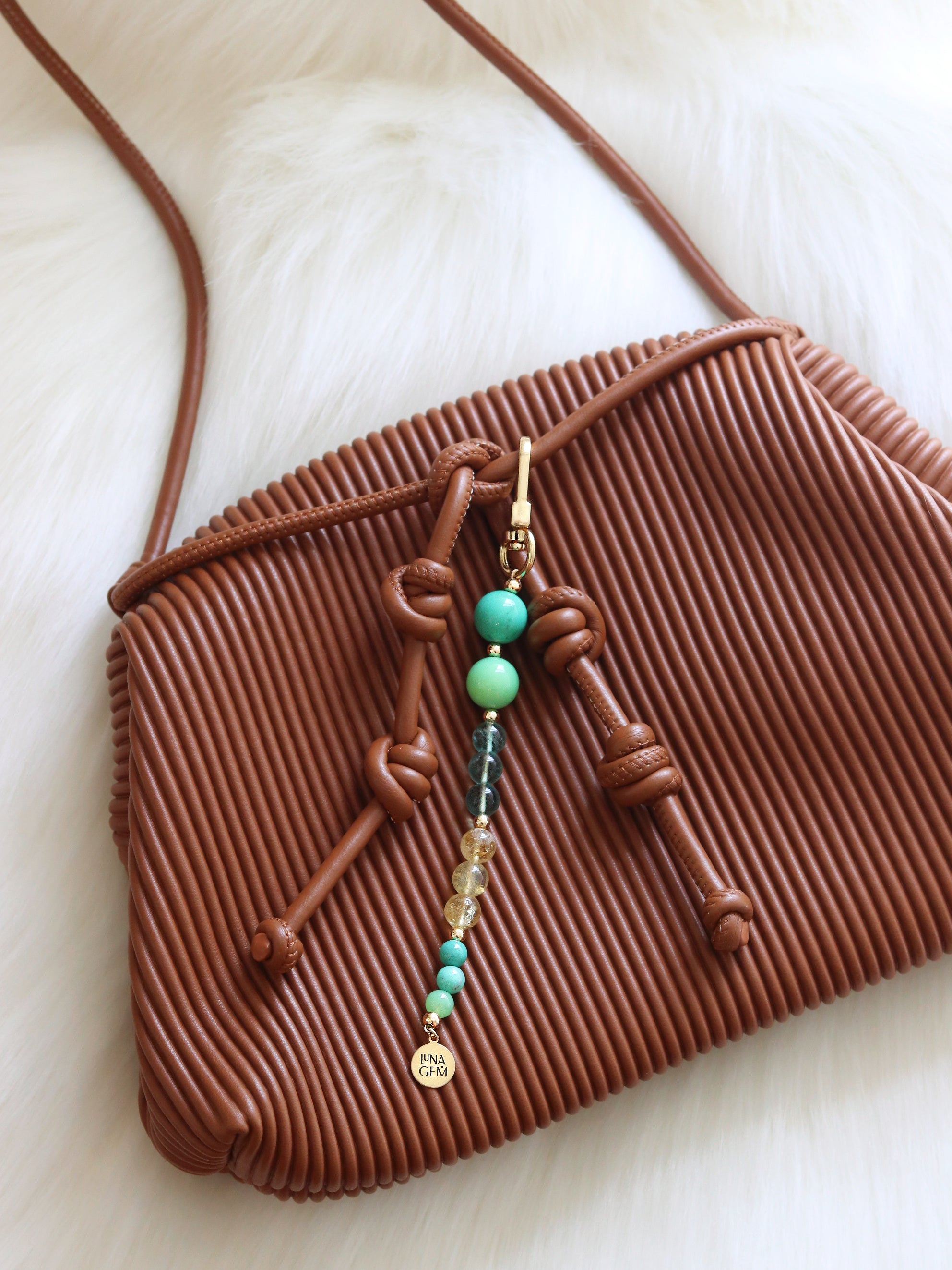 Success & Abundance Charm