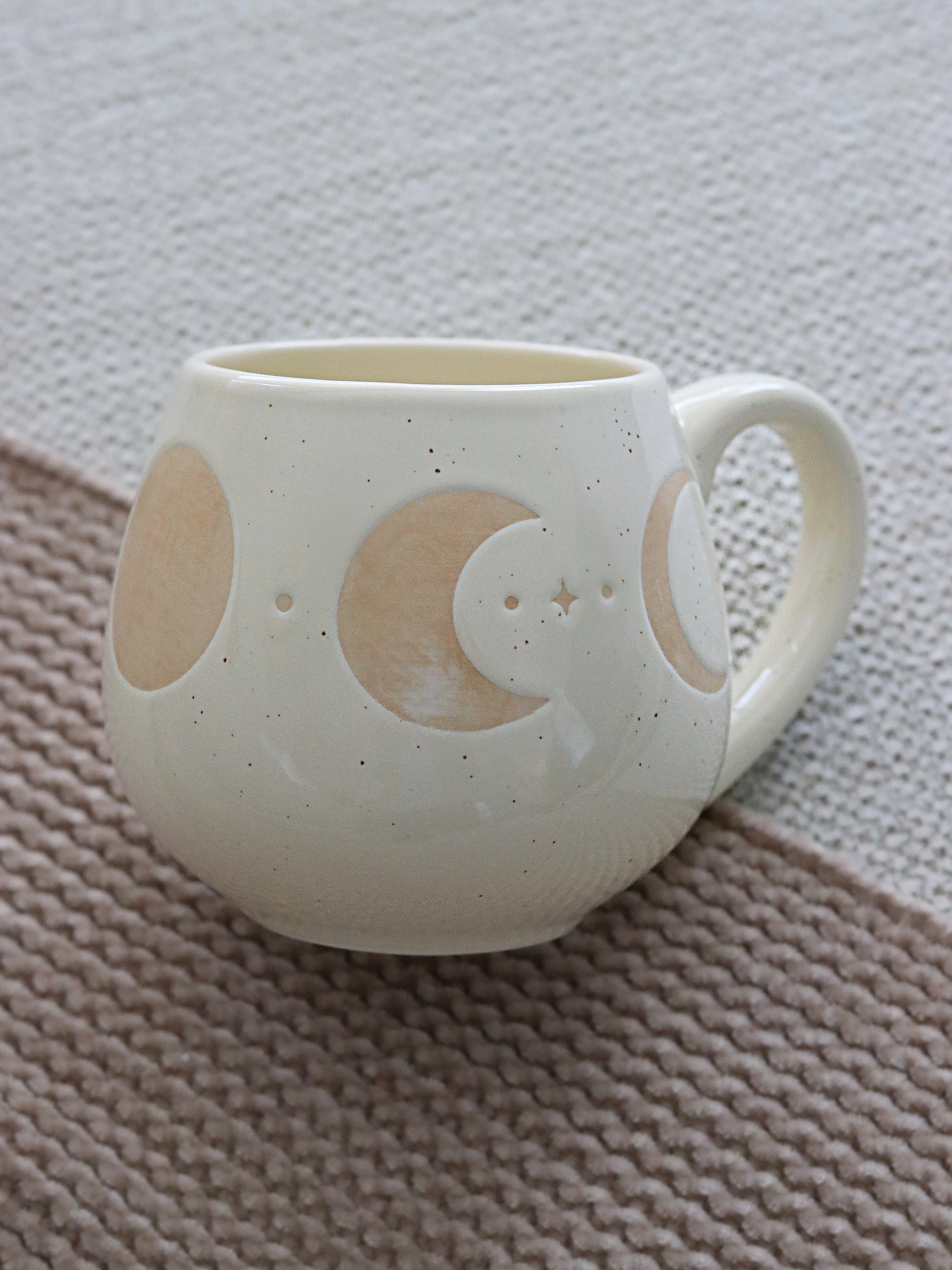 Moon Magic Mug