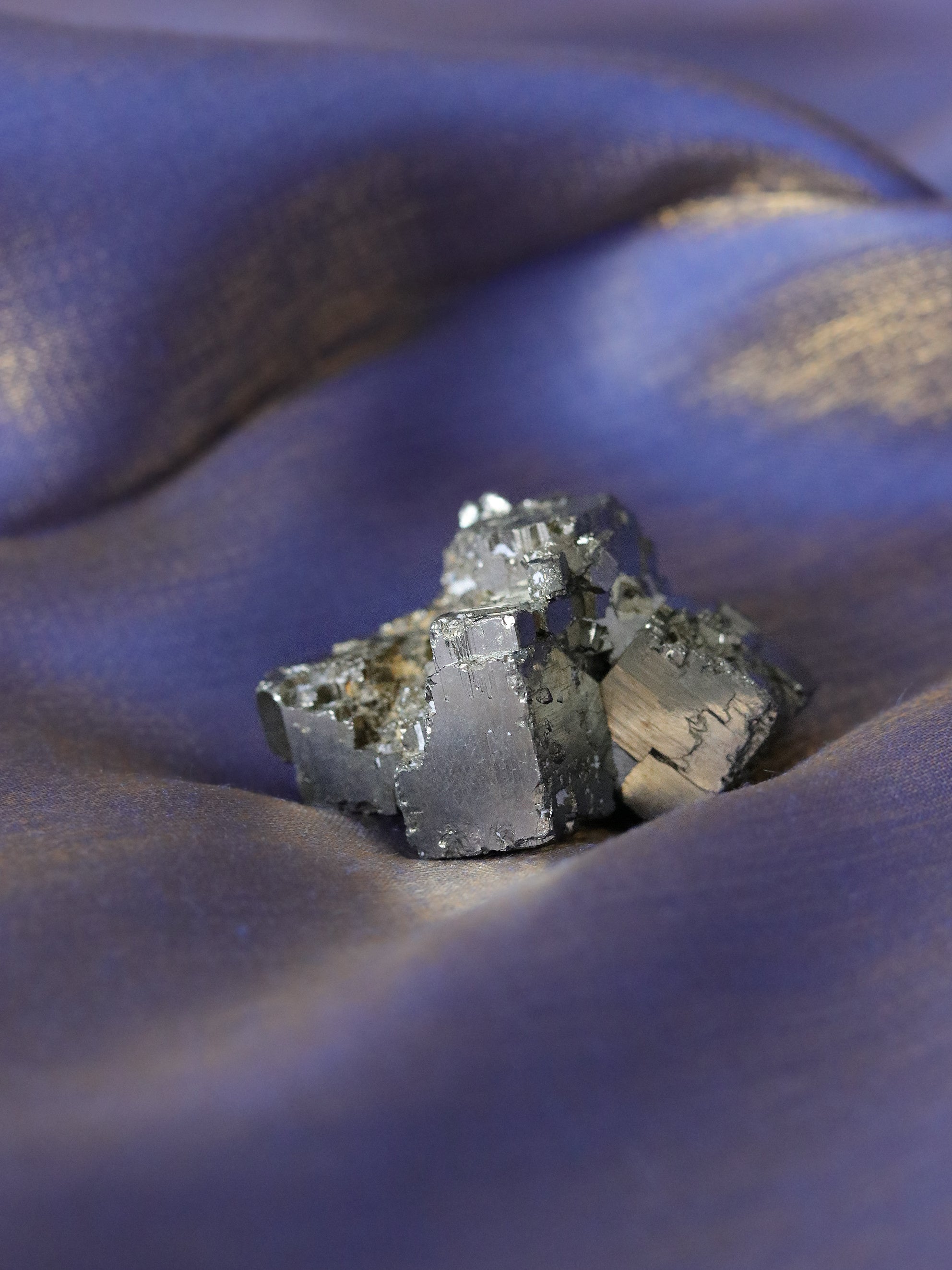 Pyrite