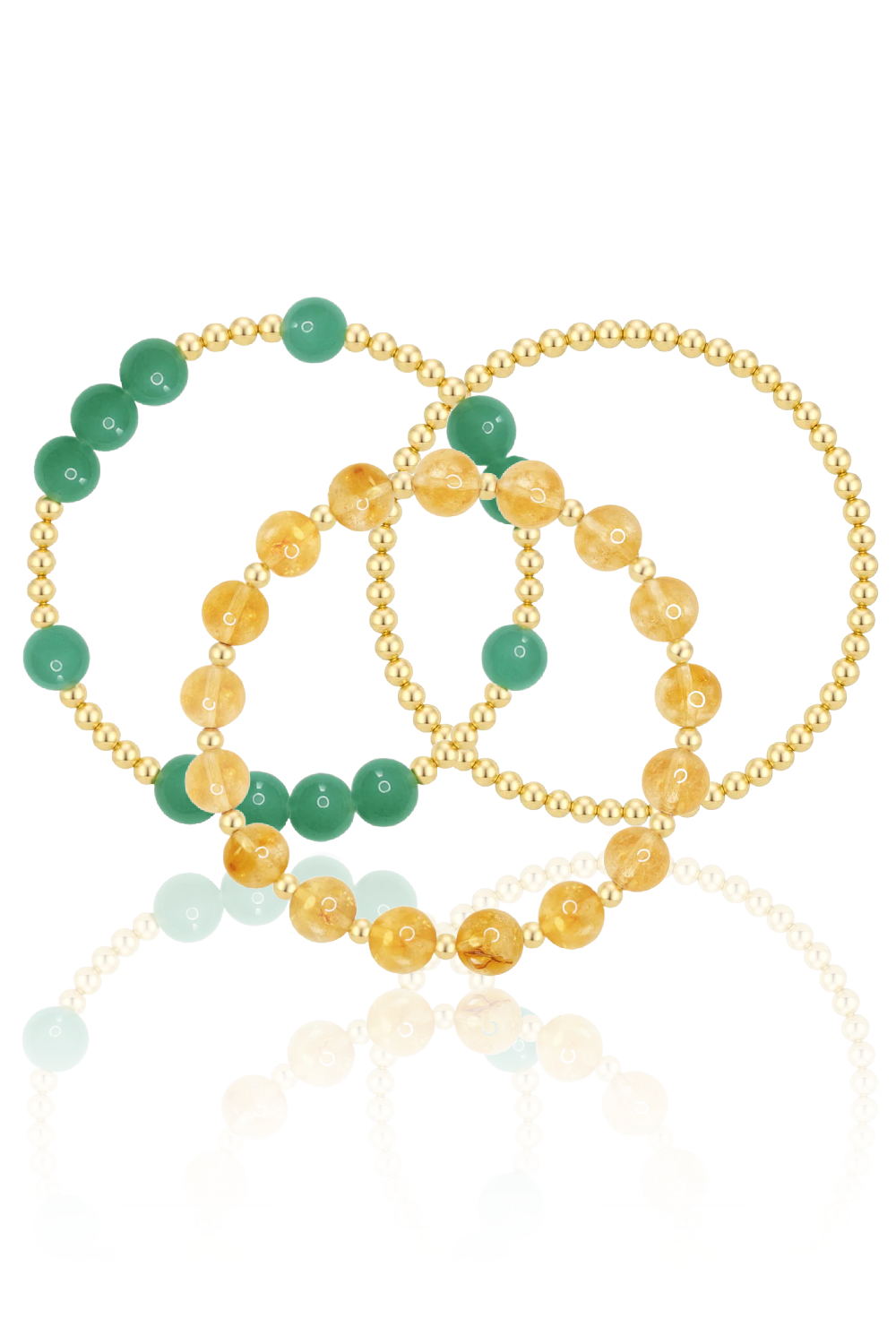 Divine Abundance Set