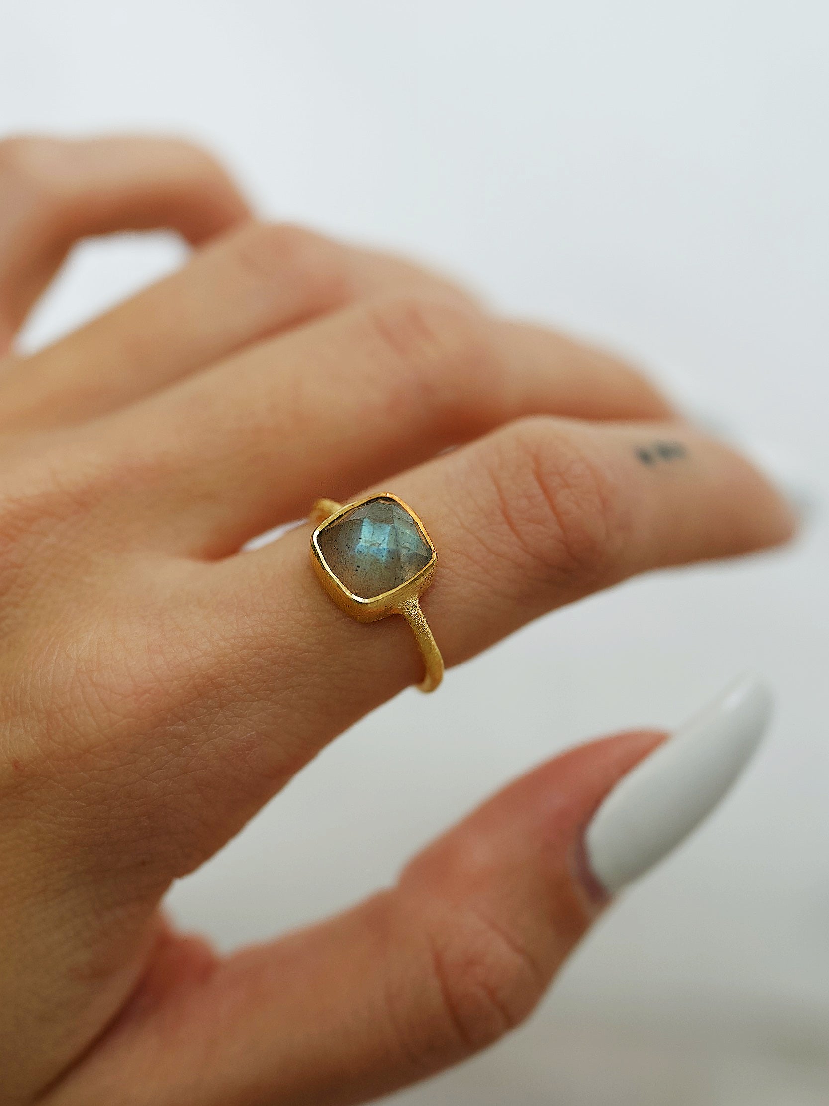 Aura Protection Ring (Limited Edition)