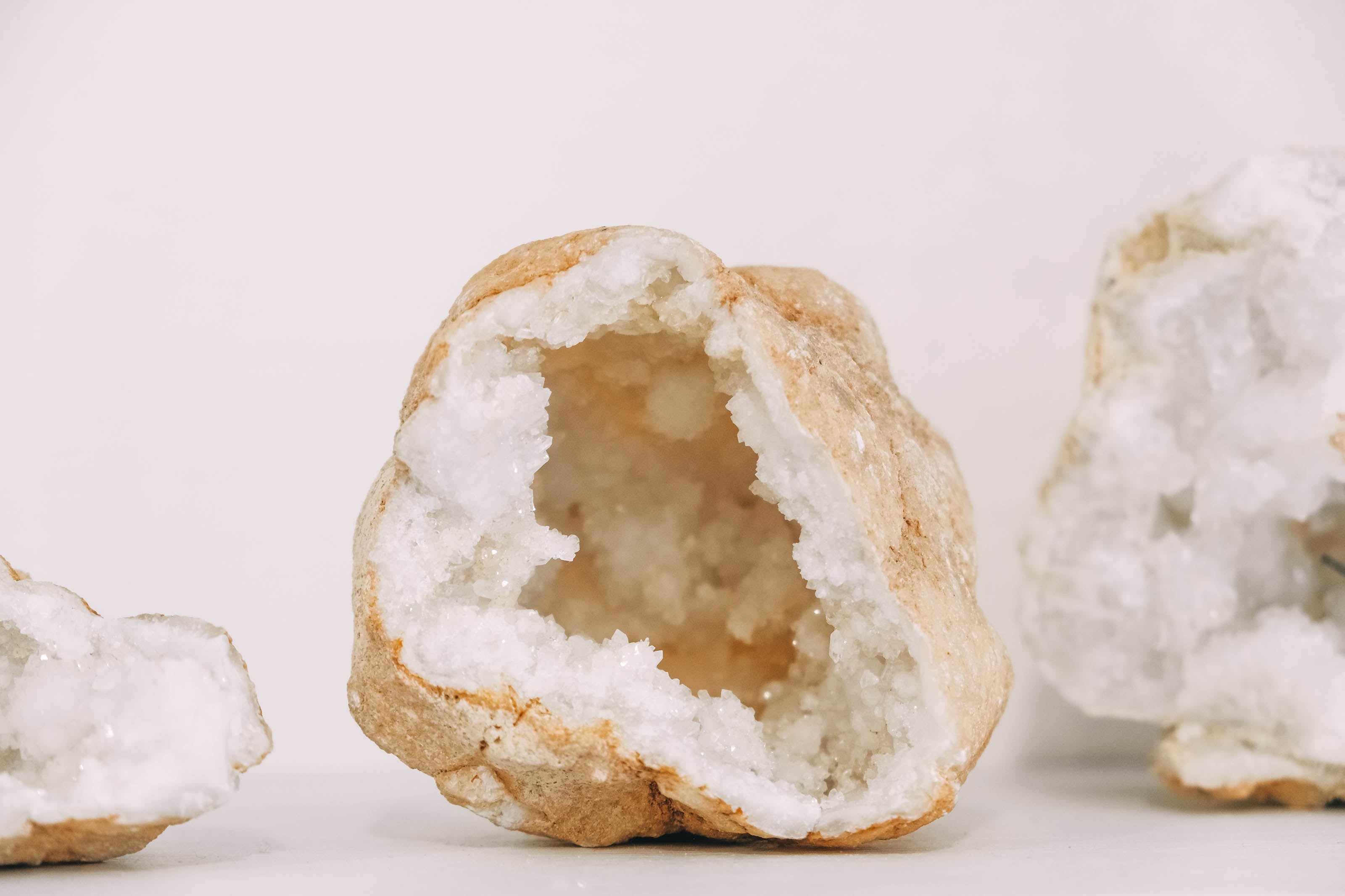 Quartz Geode