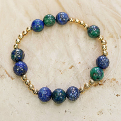 Chrysocolla