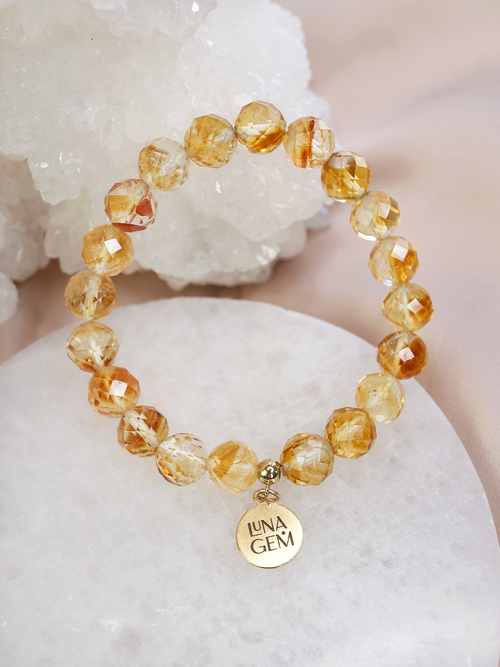 Yellow Jewelry