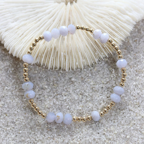Blue Lace Agate