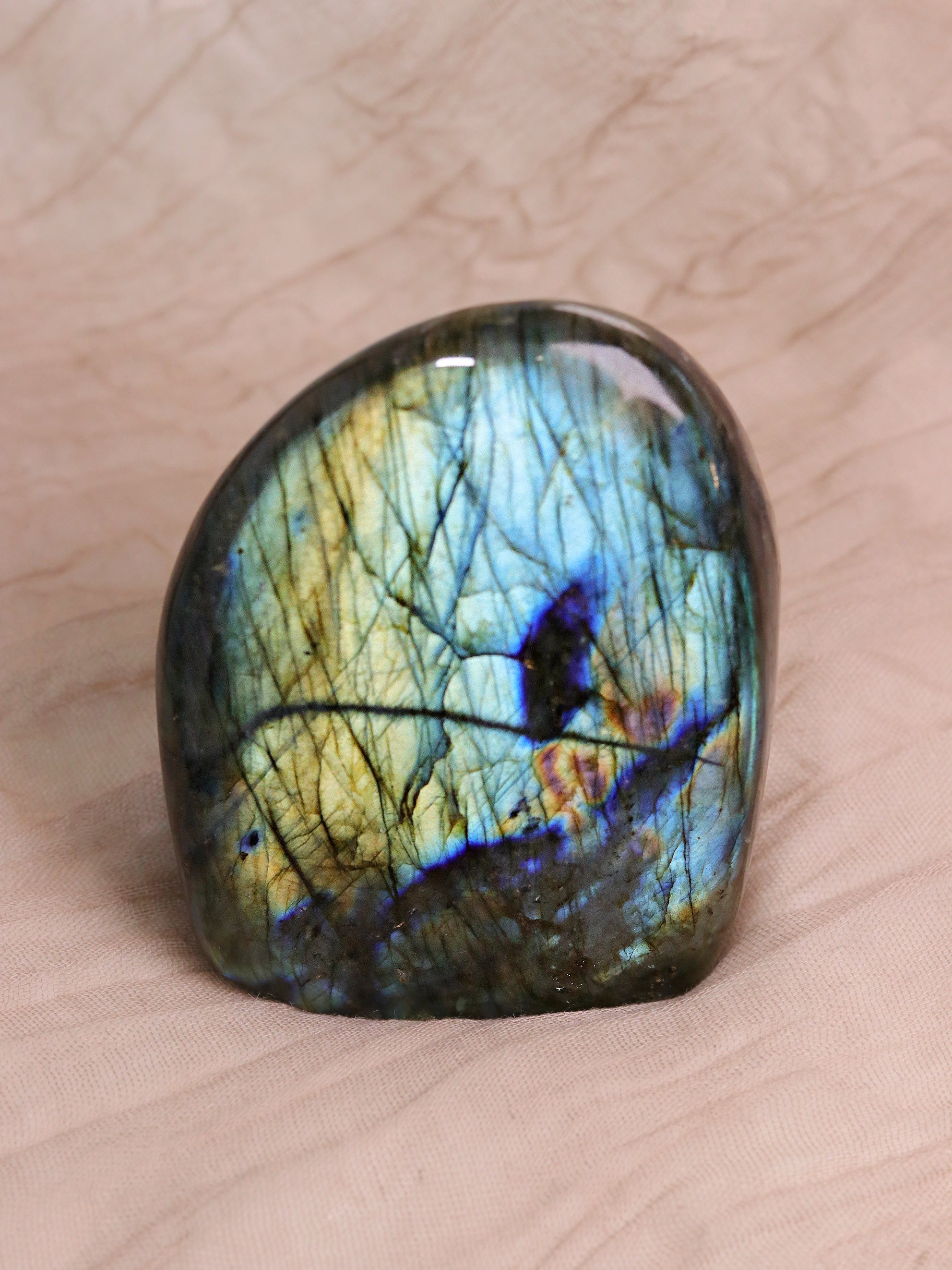 Labradorite