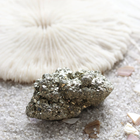 Pyrite