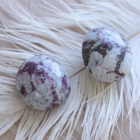 Rubellite