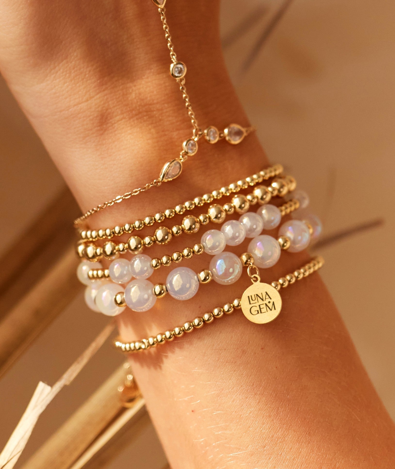 Rainbow Jewelry