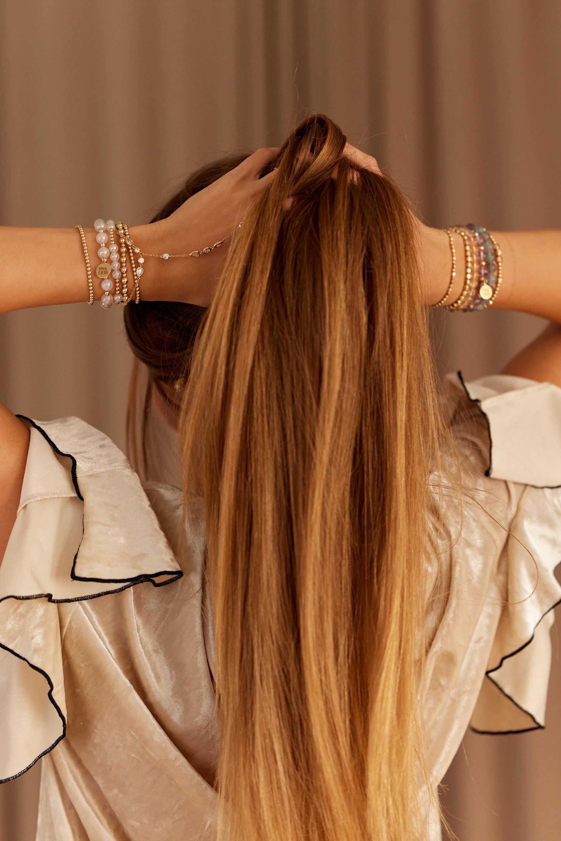 Charmed Bracelets– Luna Gem