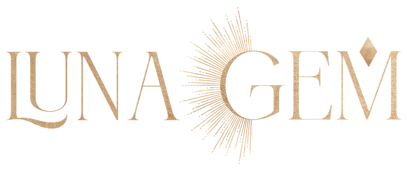 Luna Gem logo