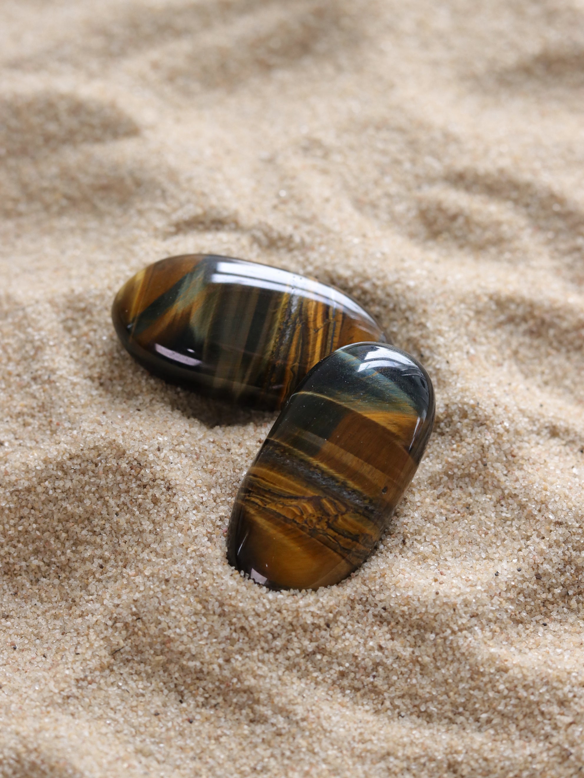 Tigers Eye