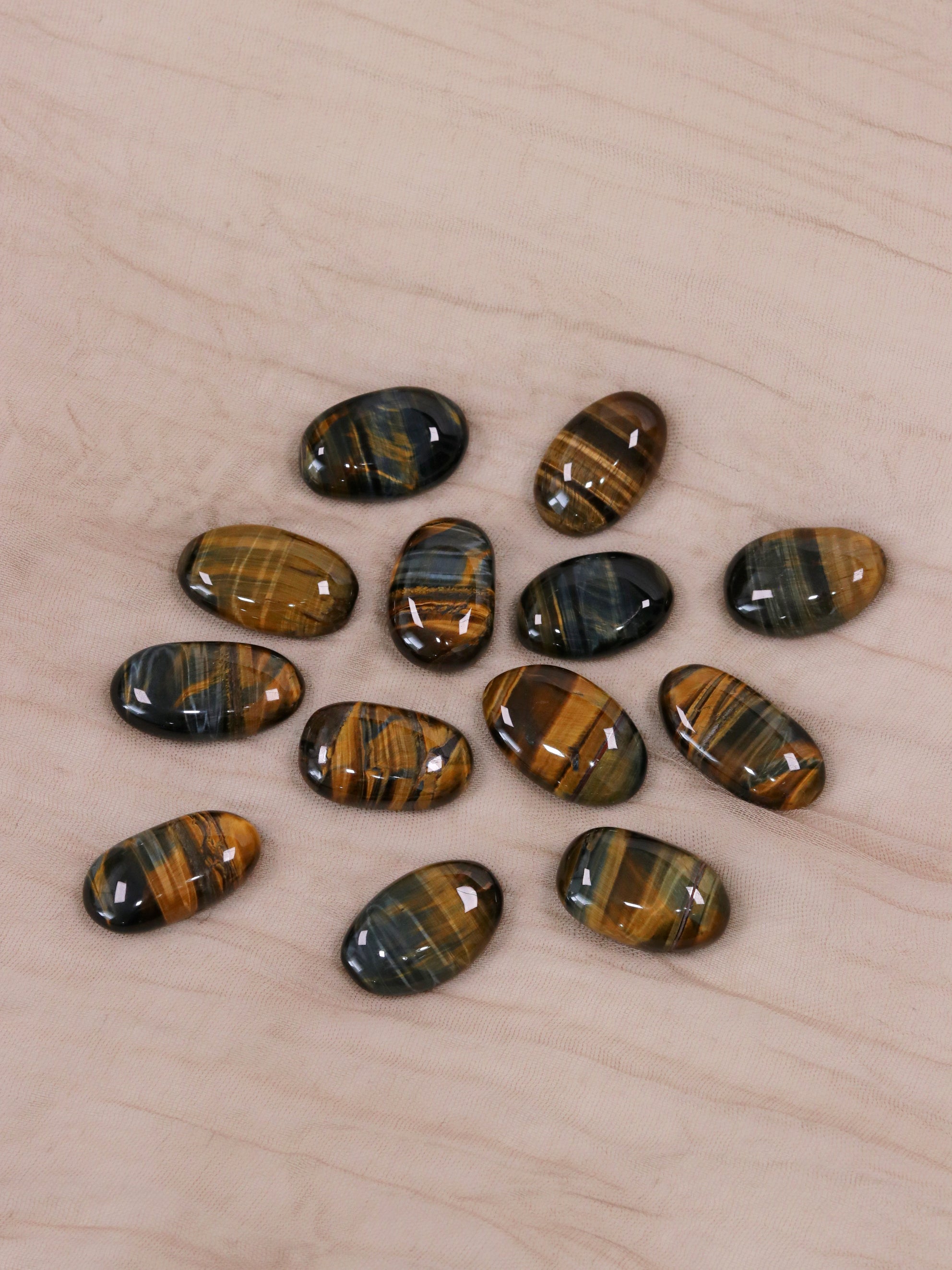 Tigers Eye