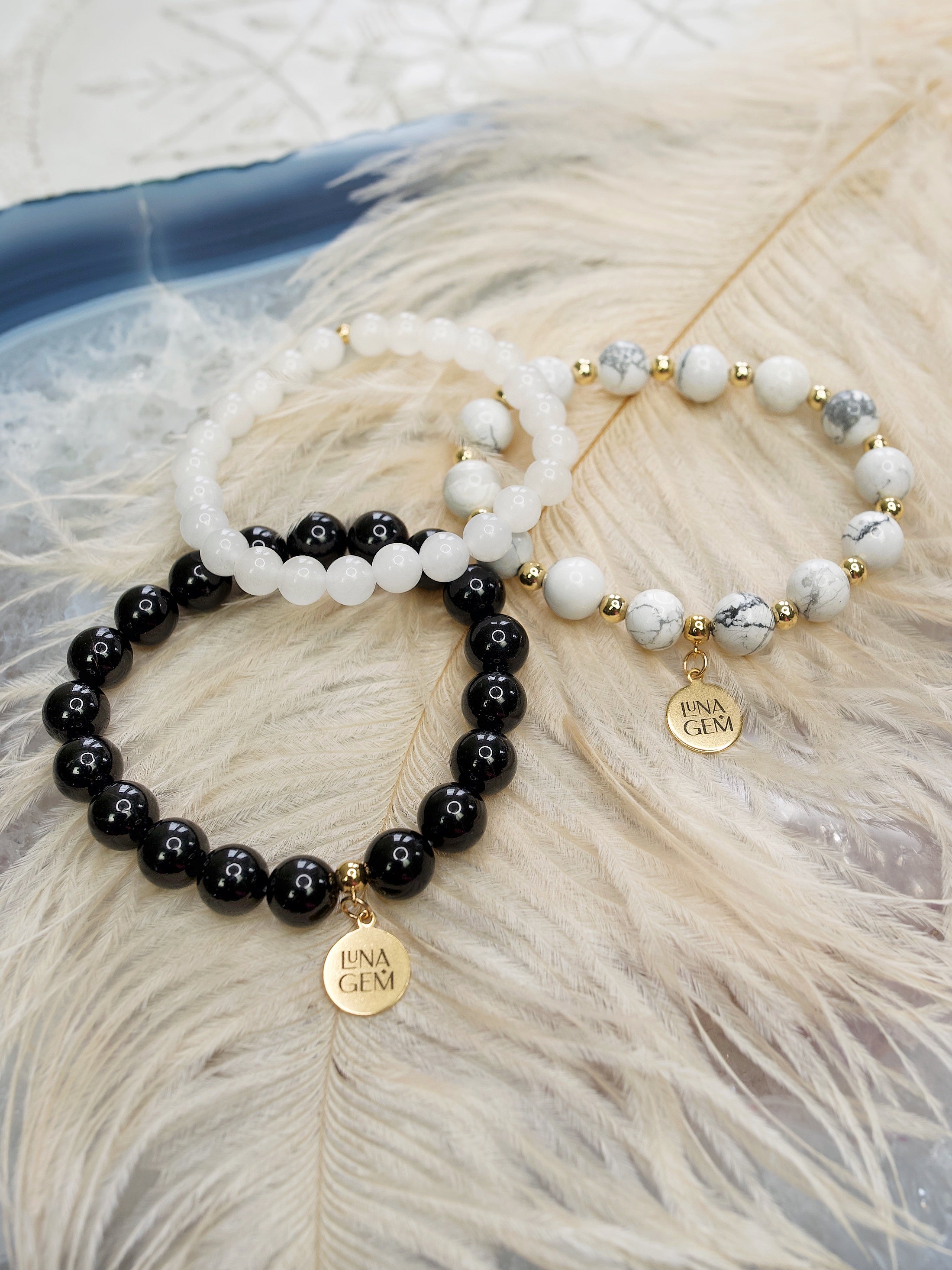 Protection & Focus Set