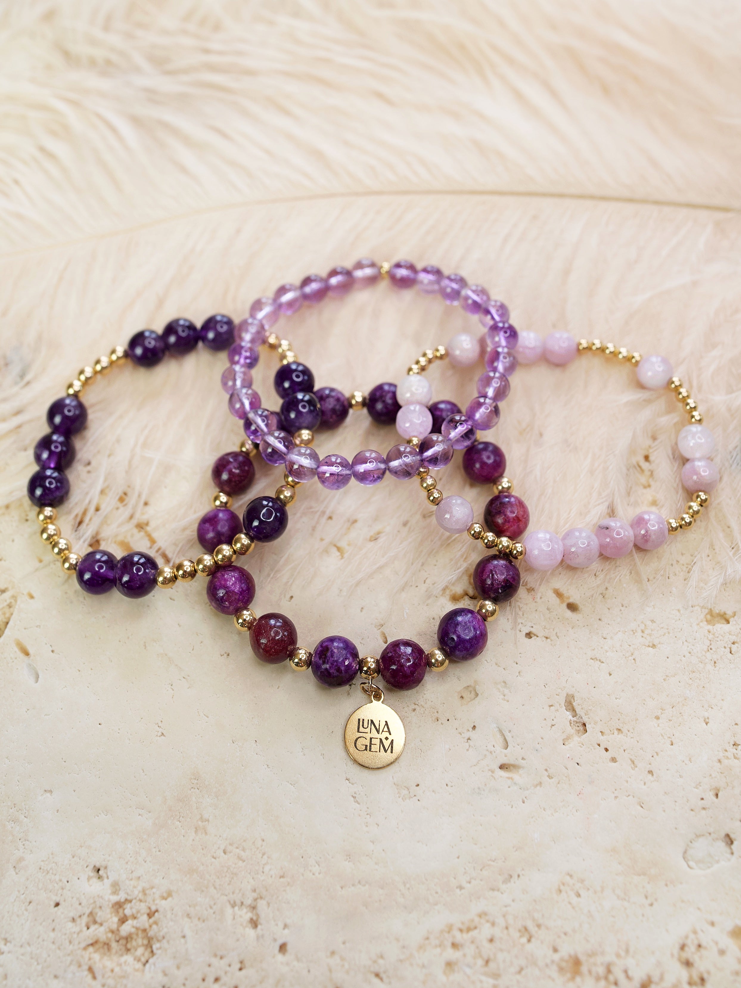 Magic & Intuition Set