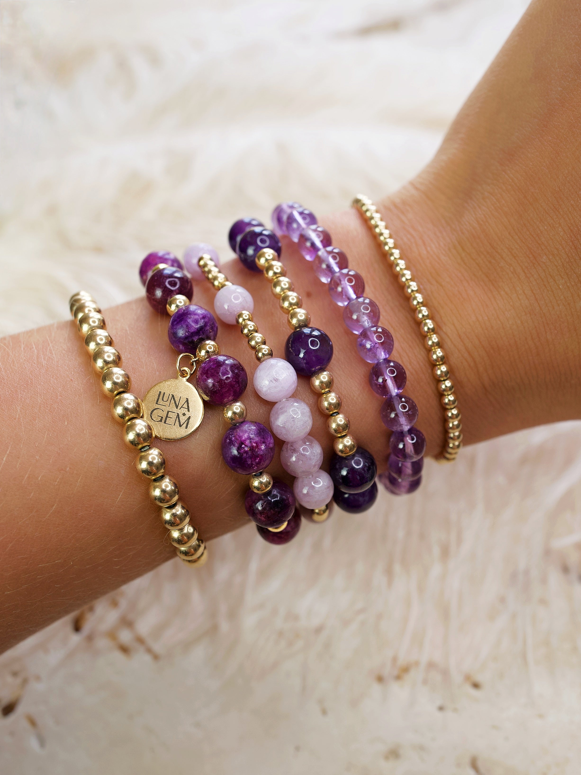 Magic & Intuition Set