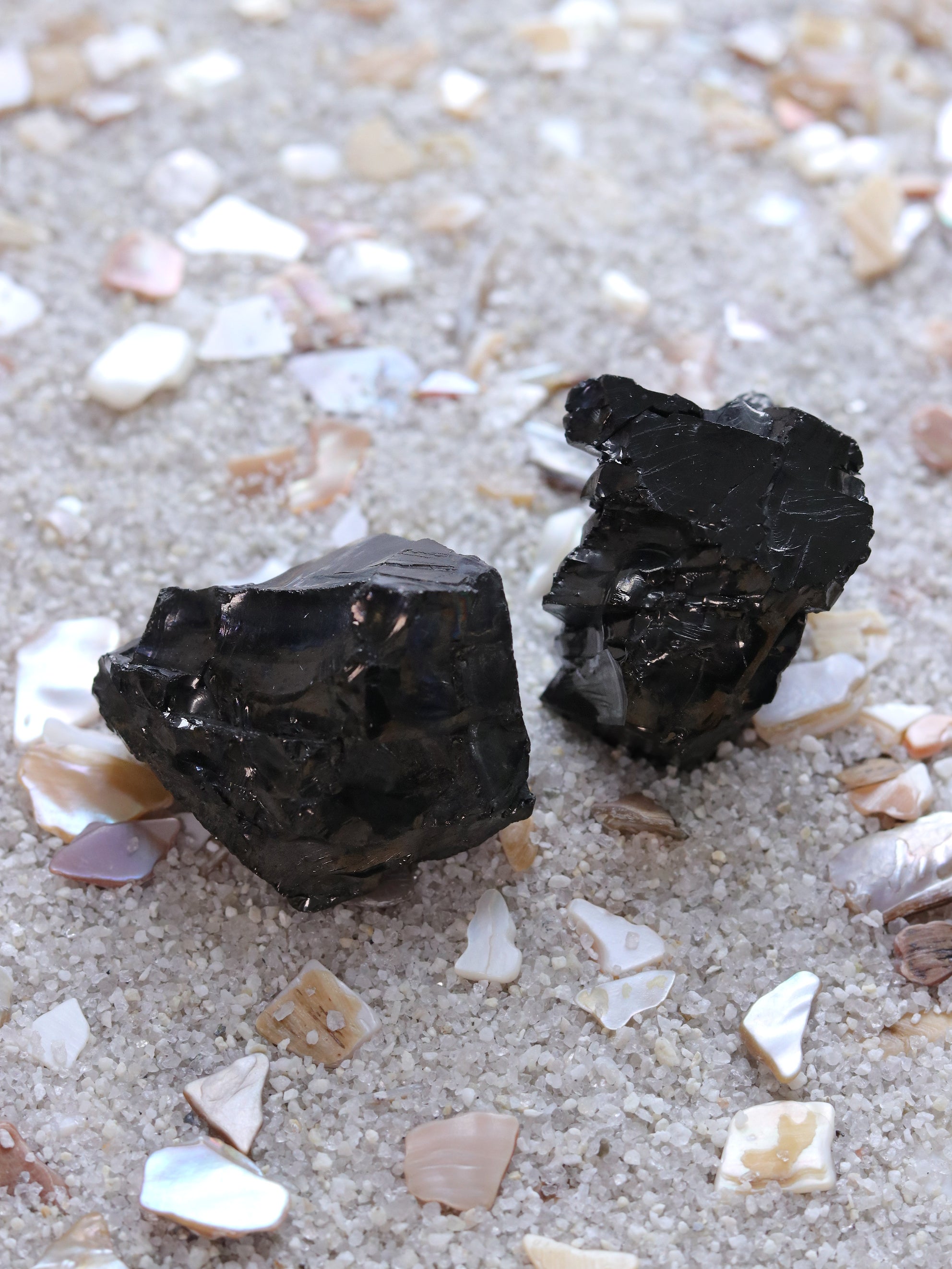 'Elite' Shungite