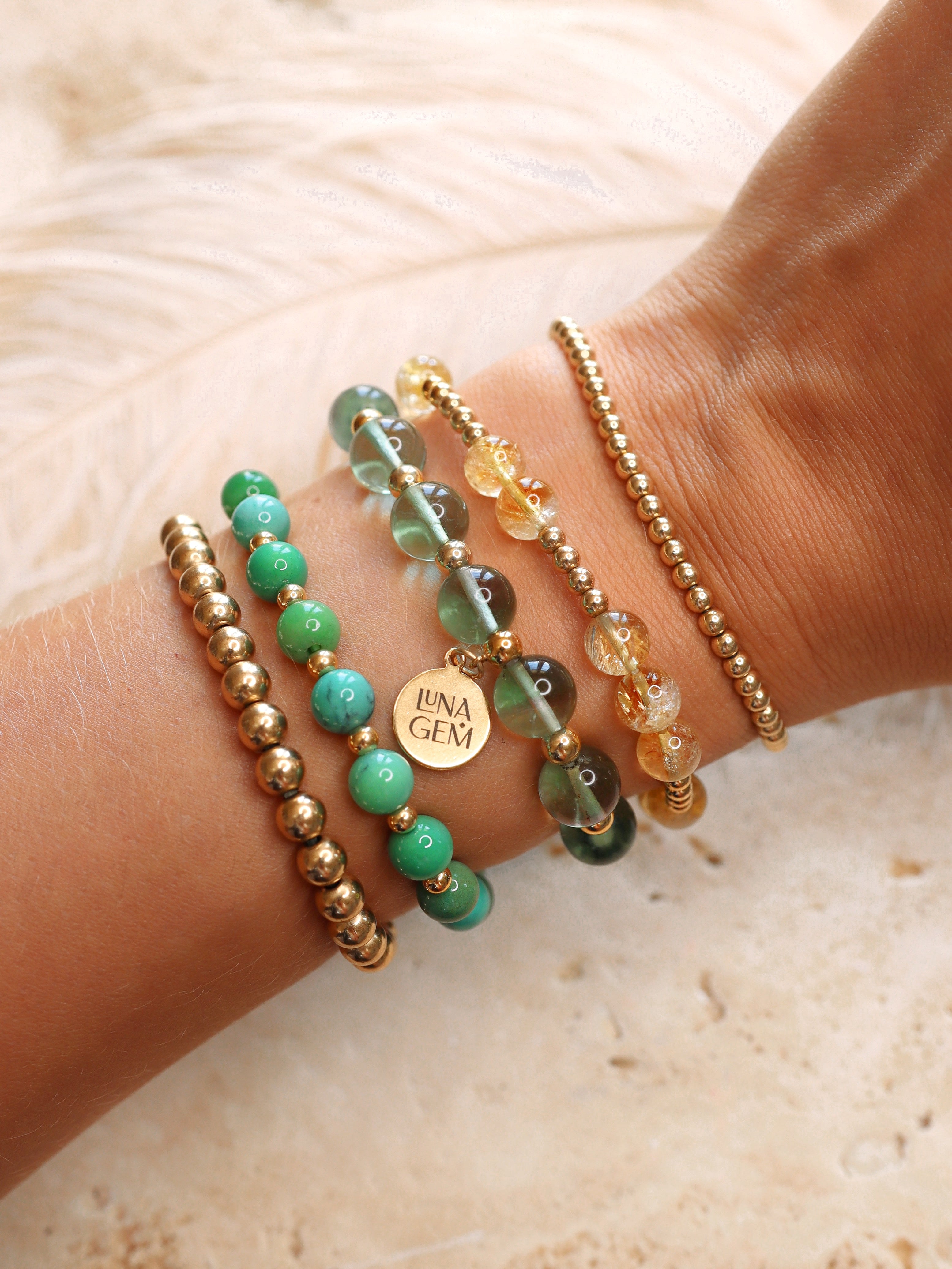 Success & Abundance Set