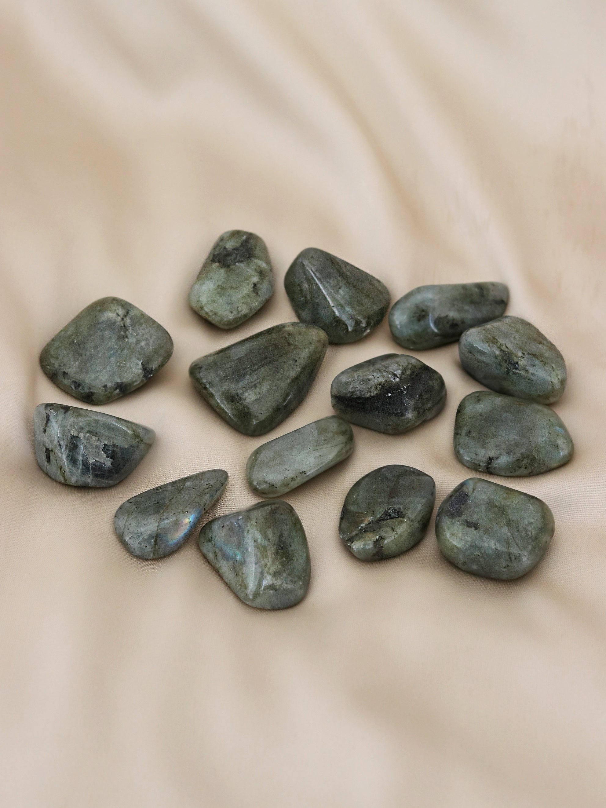 Labradorite Stone